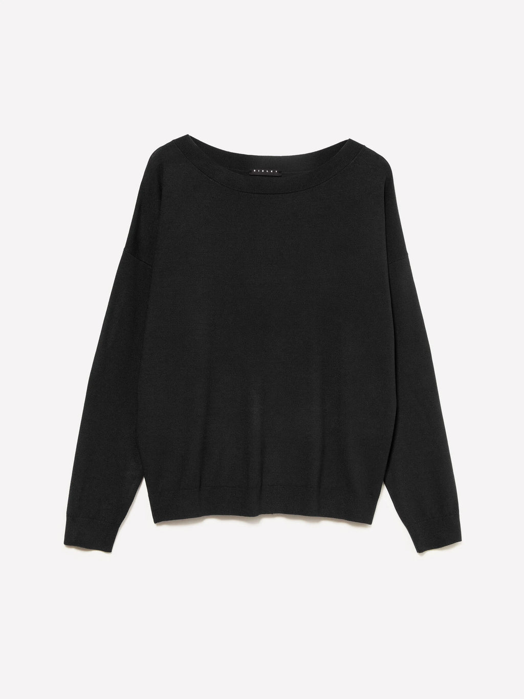 Maglia over fit