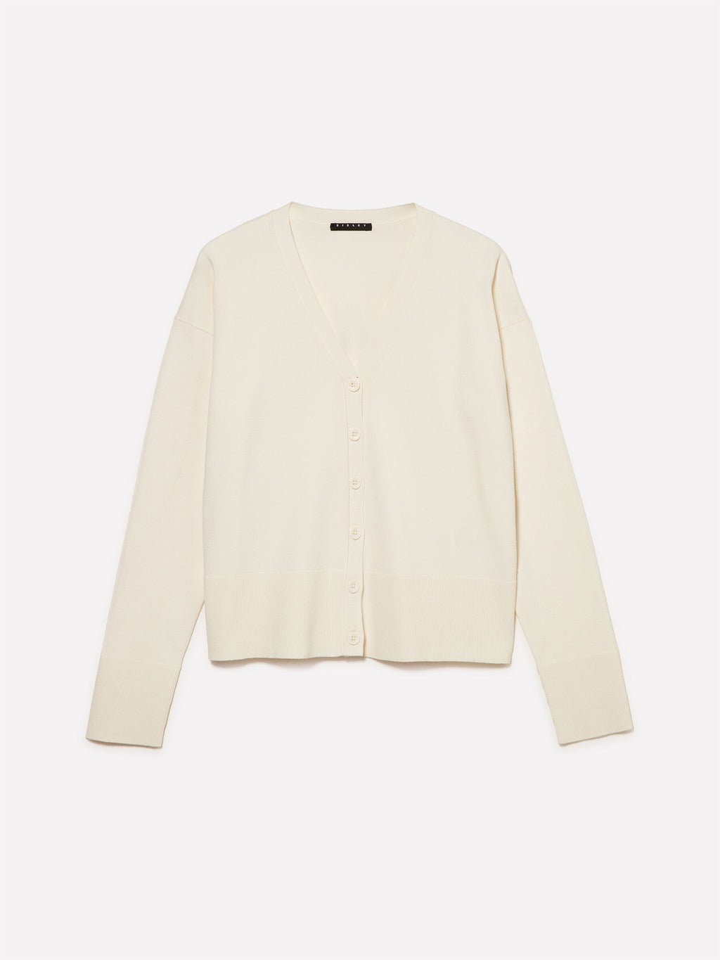 Cardigan regular fit