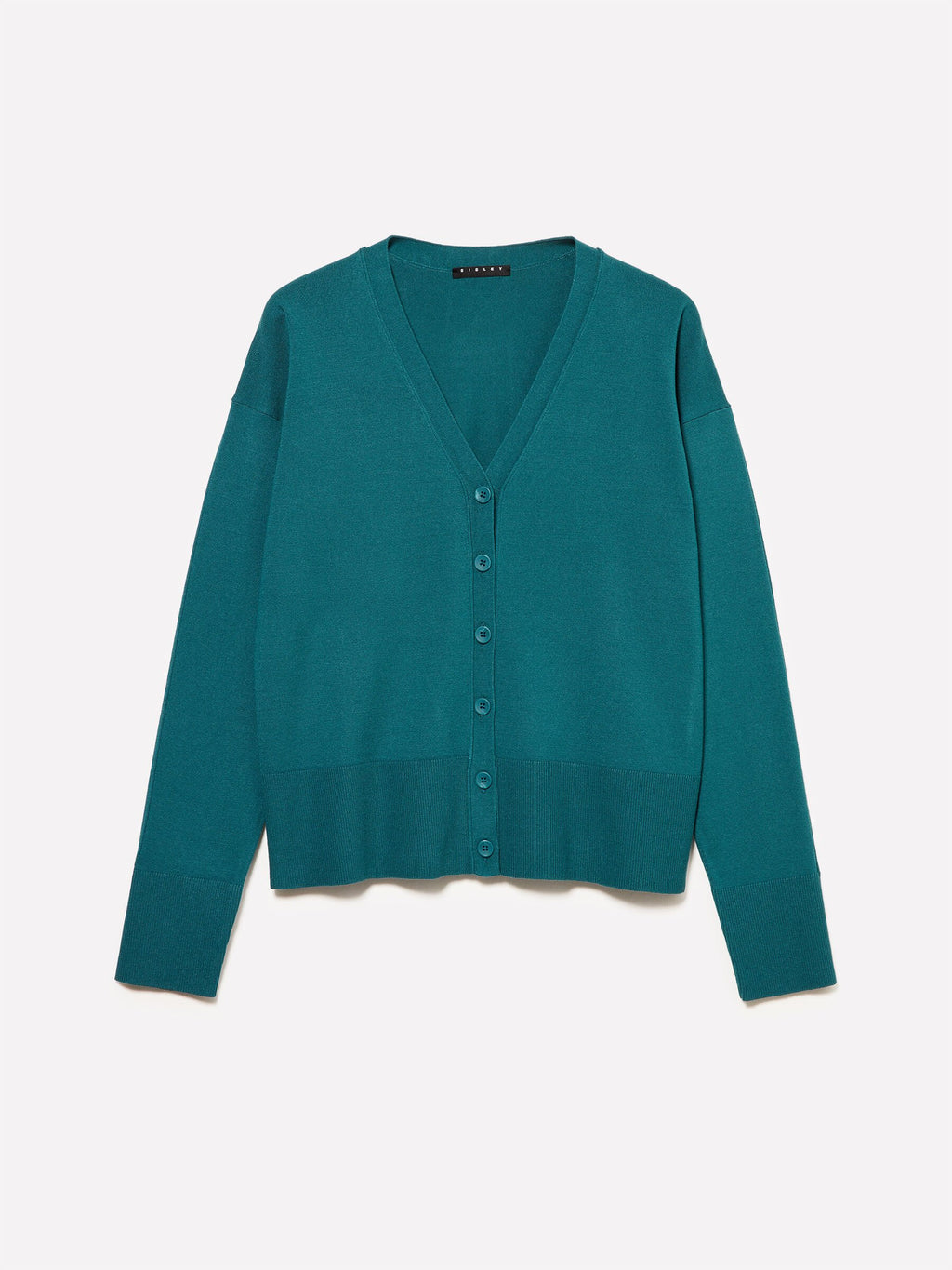 Cardigan regular fit