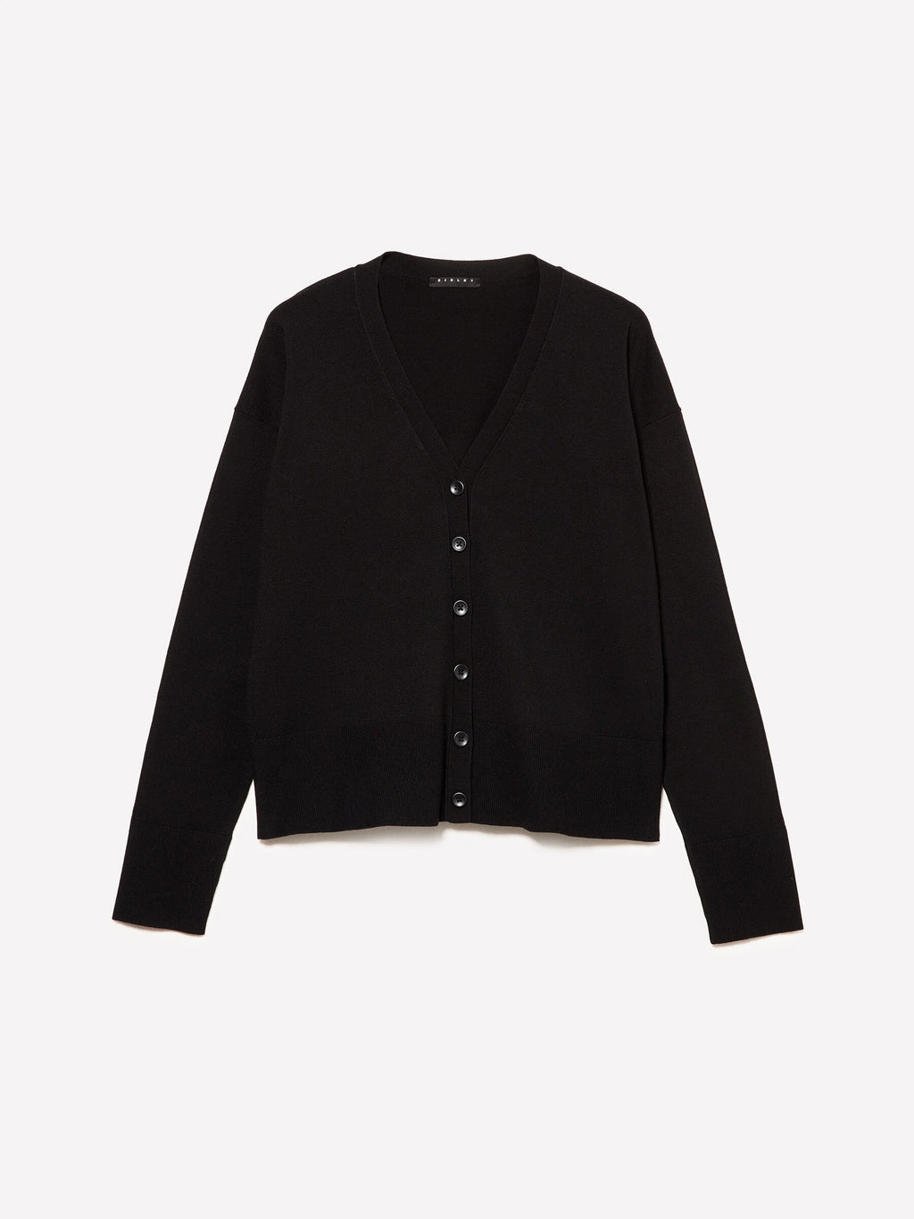 Cardigan regular fit