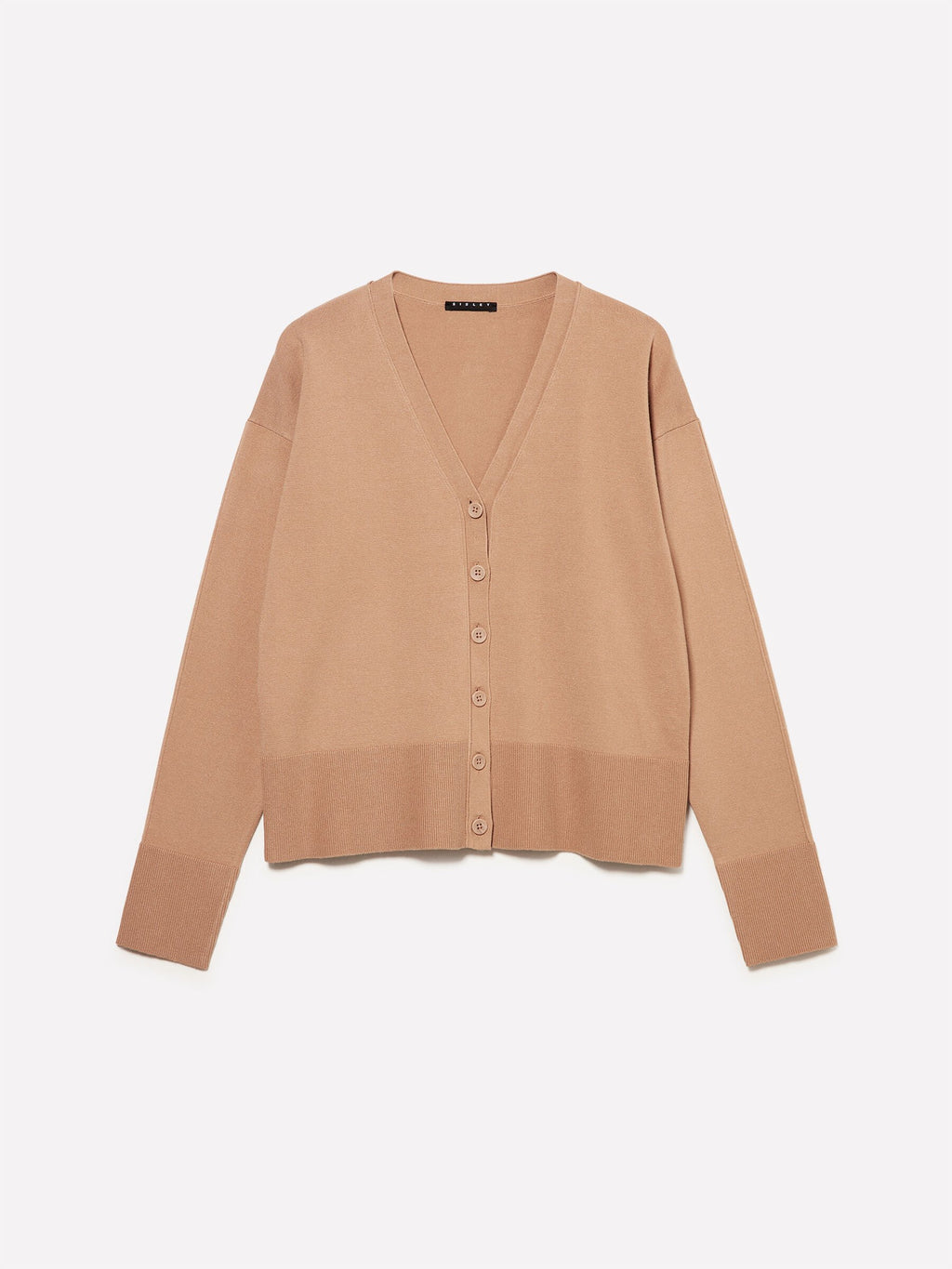 Cardigan regular fit