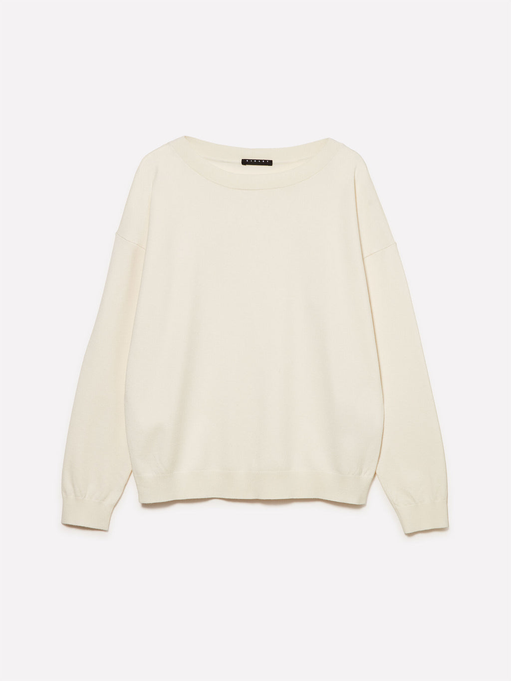 Maglia over fit