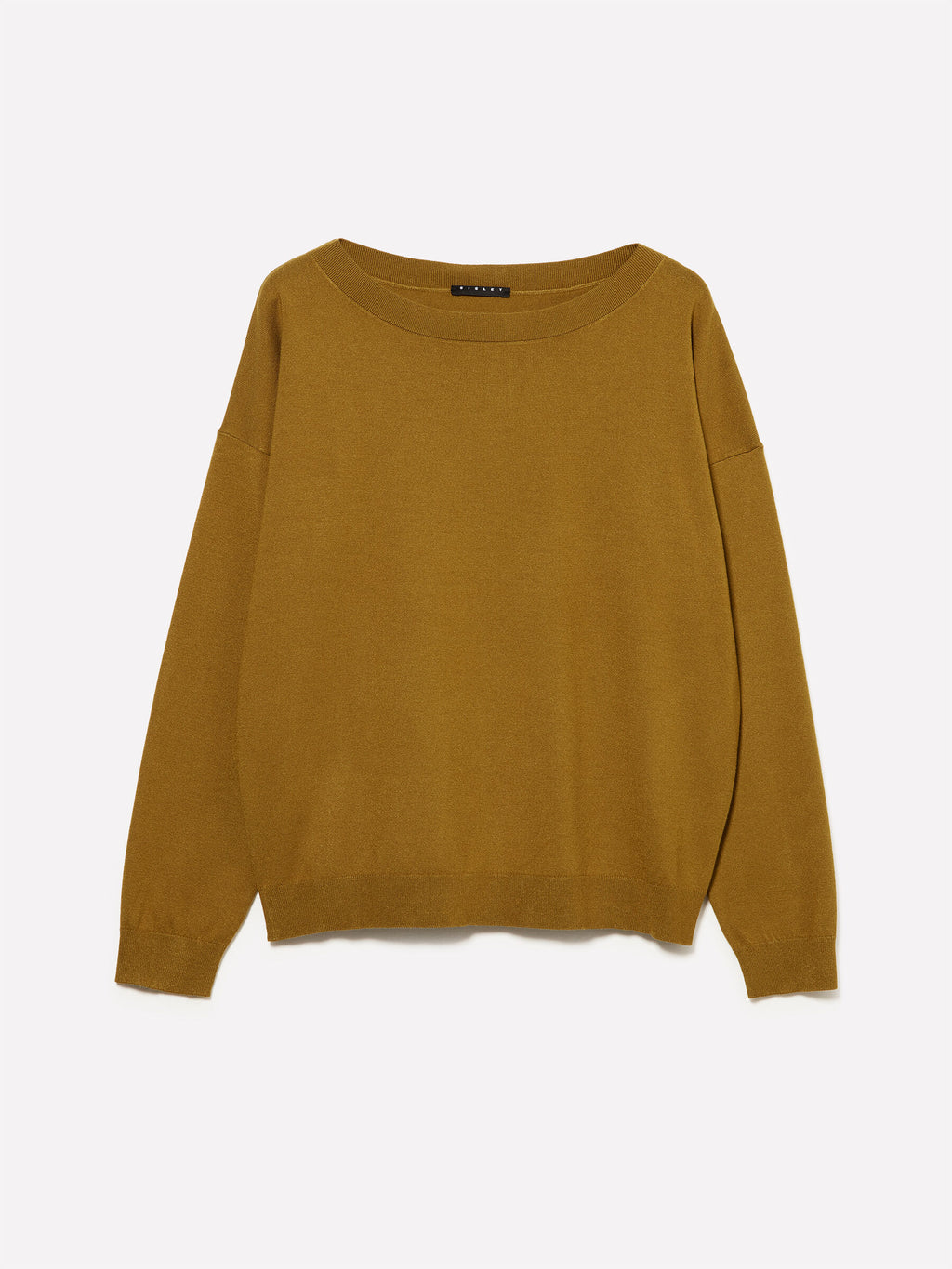 Maglia over fit