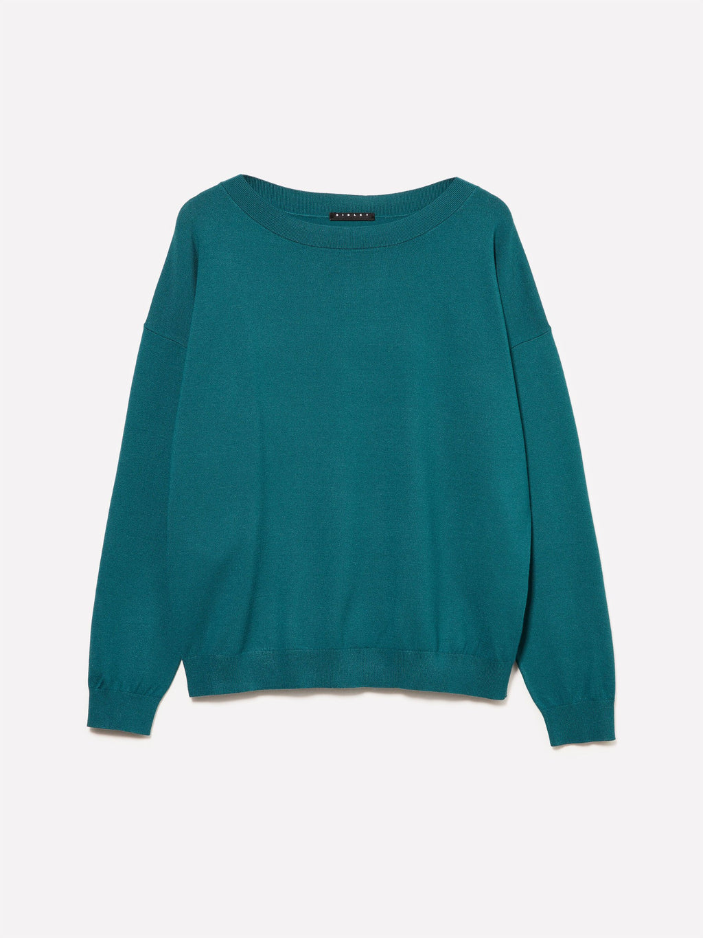 Maglia over fit