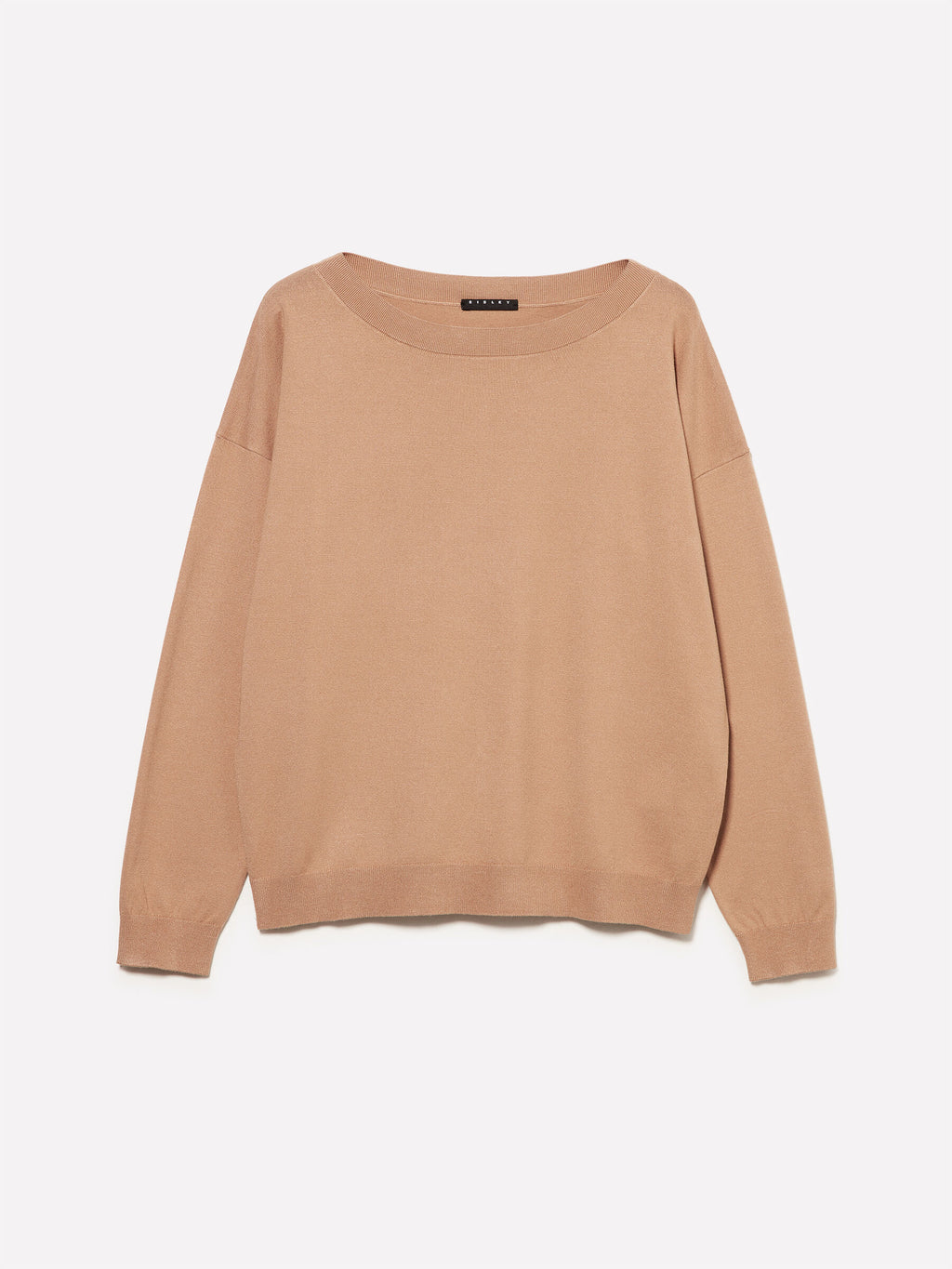 Maglia over fit