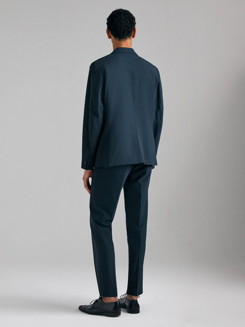 Blazer slim comfort fit