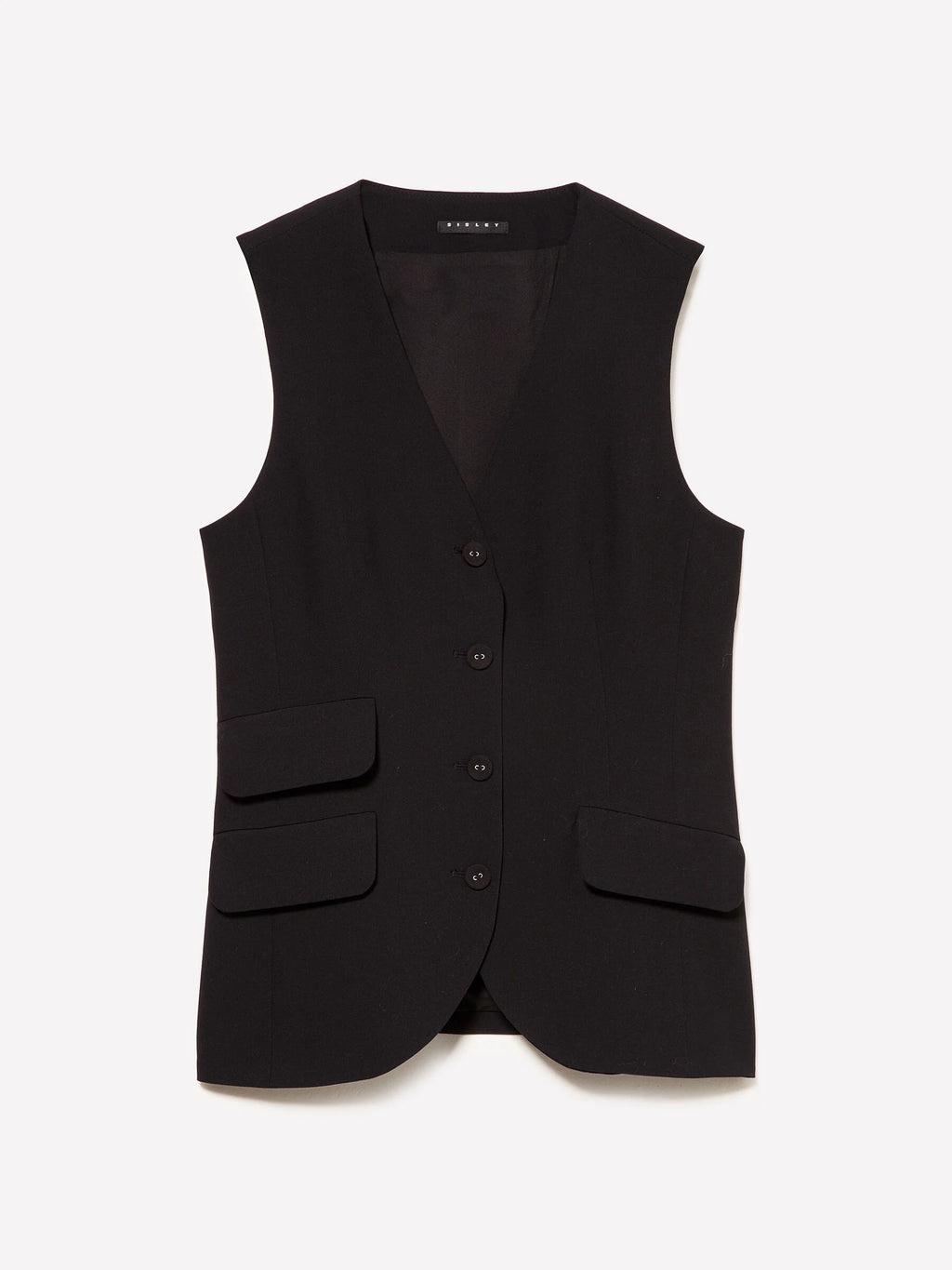 Gilet slim fit