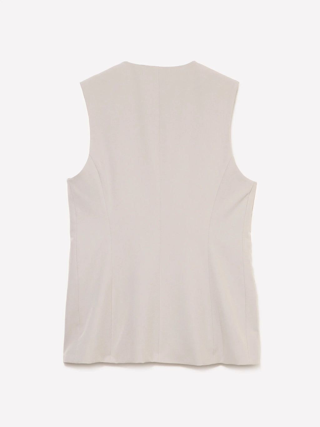 Gilet slim fit