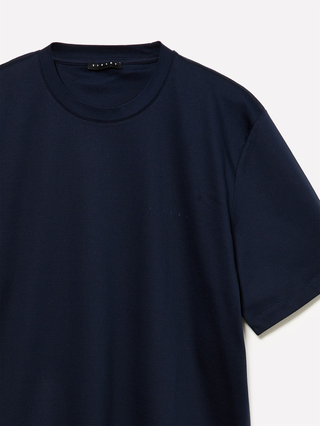 T-shirt regular fit
