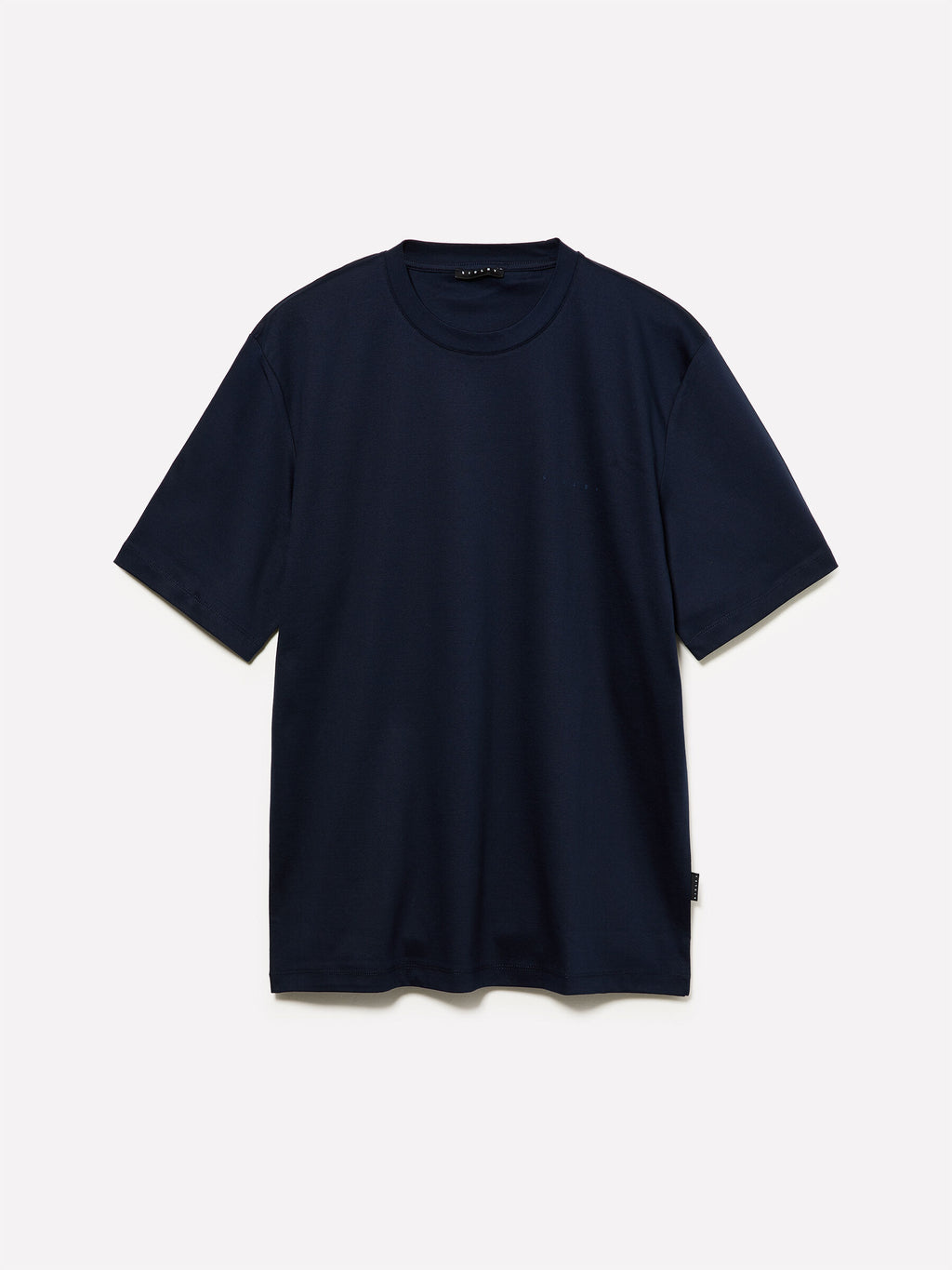 T-shirt regular fit