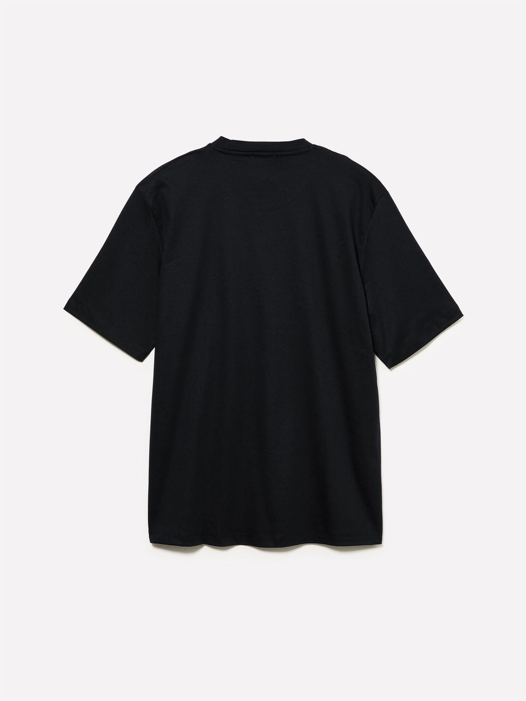 T-shirt regular fit