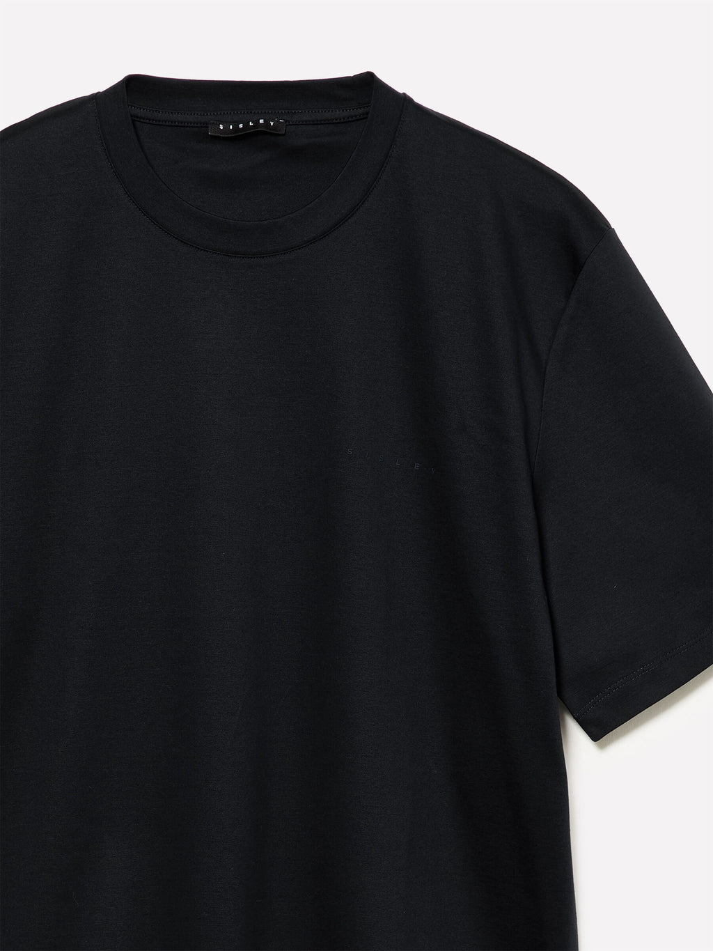 T-shirt regular fit