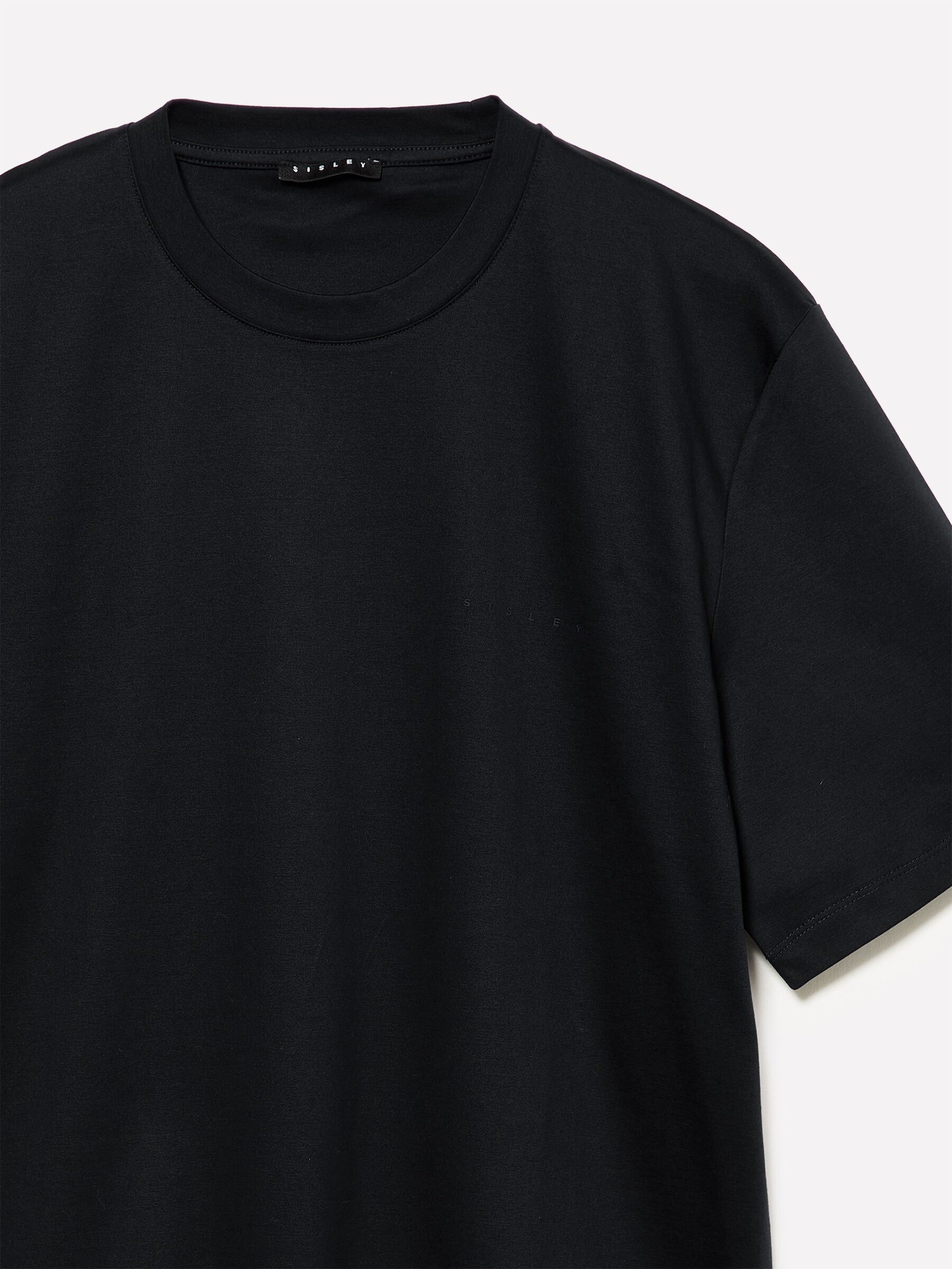 T-shirt regular fit