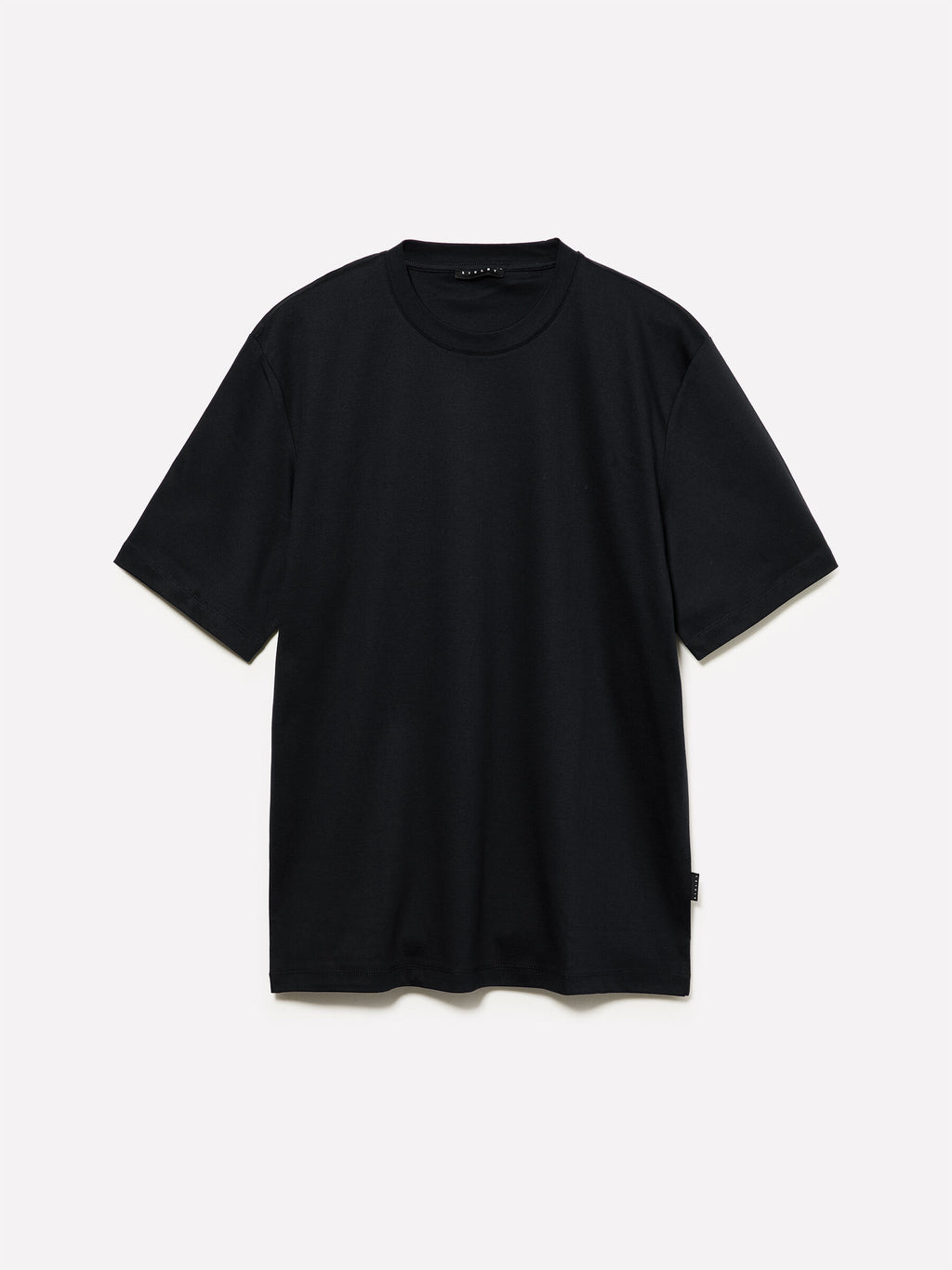 T-shirt regular fit