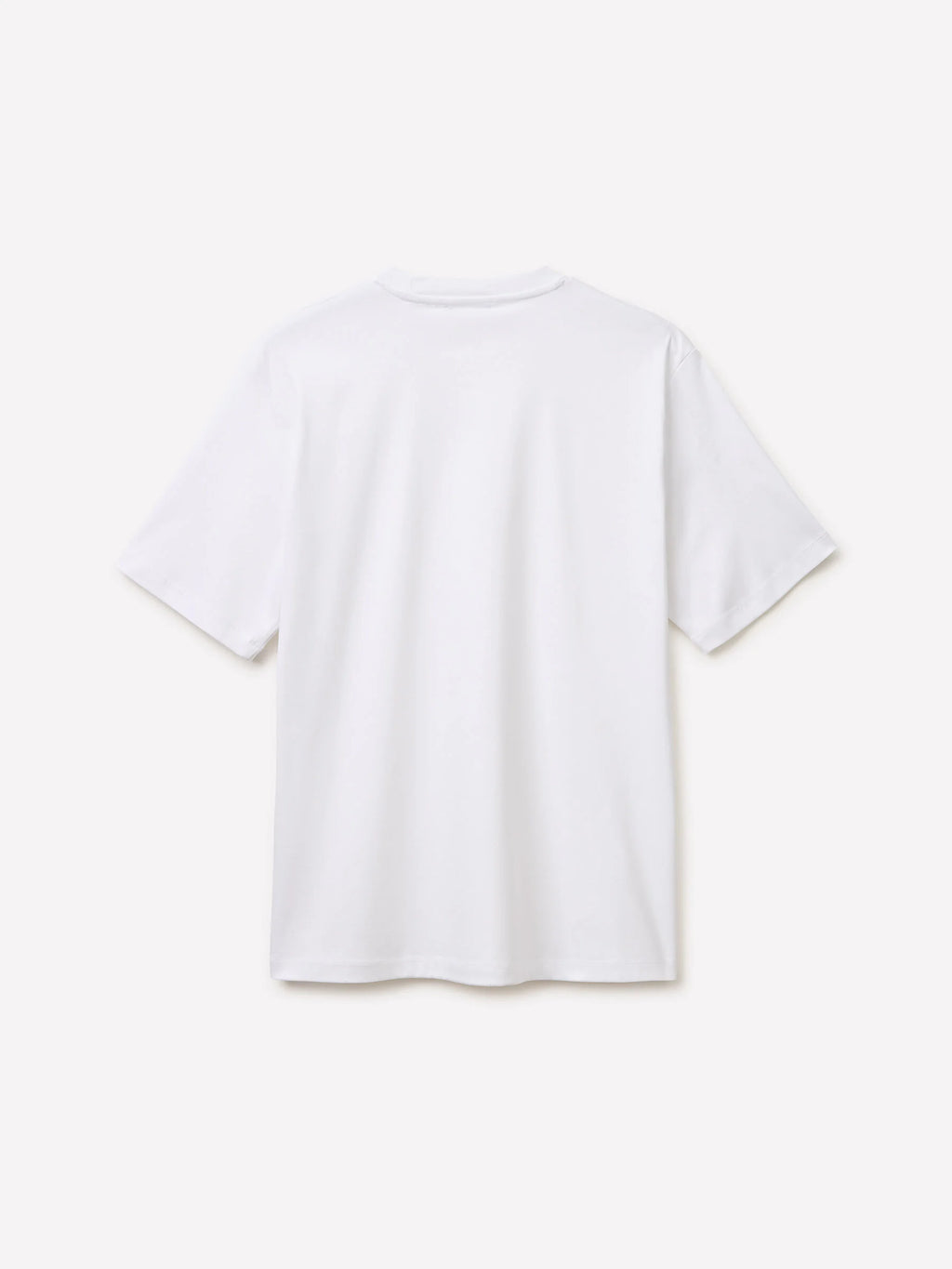 T-shirt regular fit