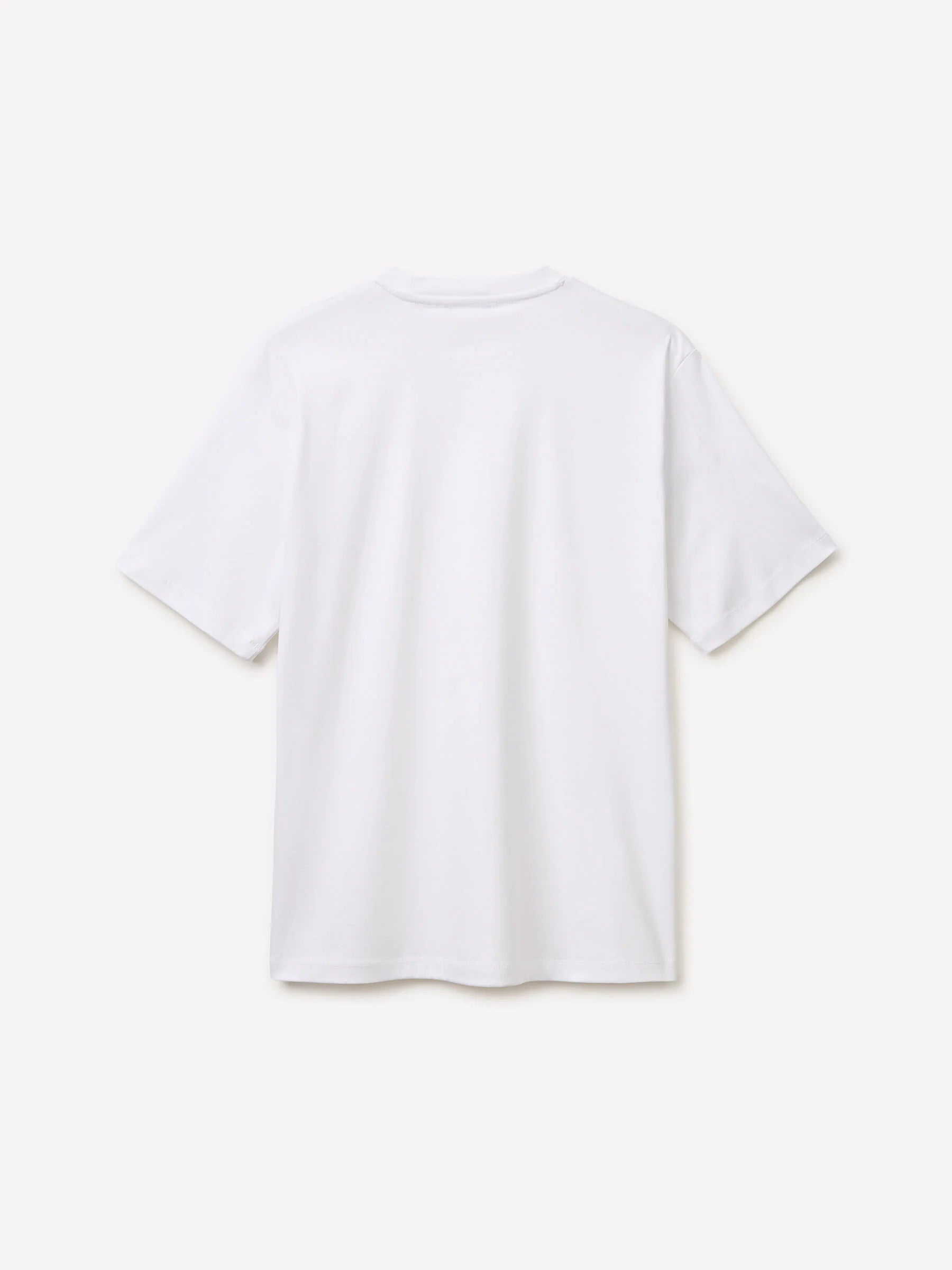 T-shirt regular fit