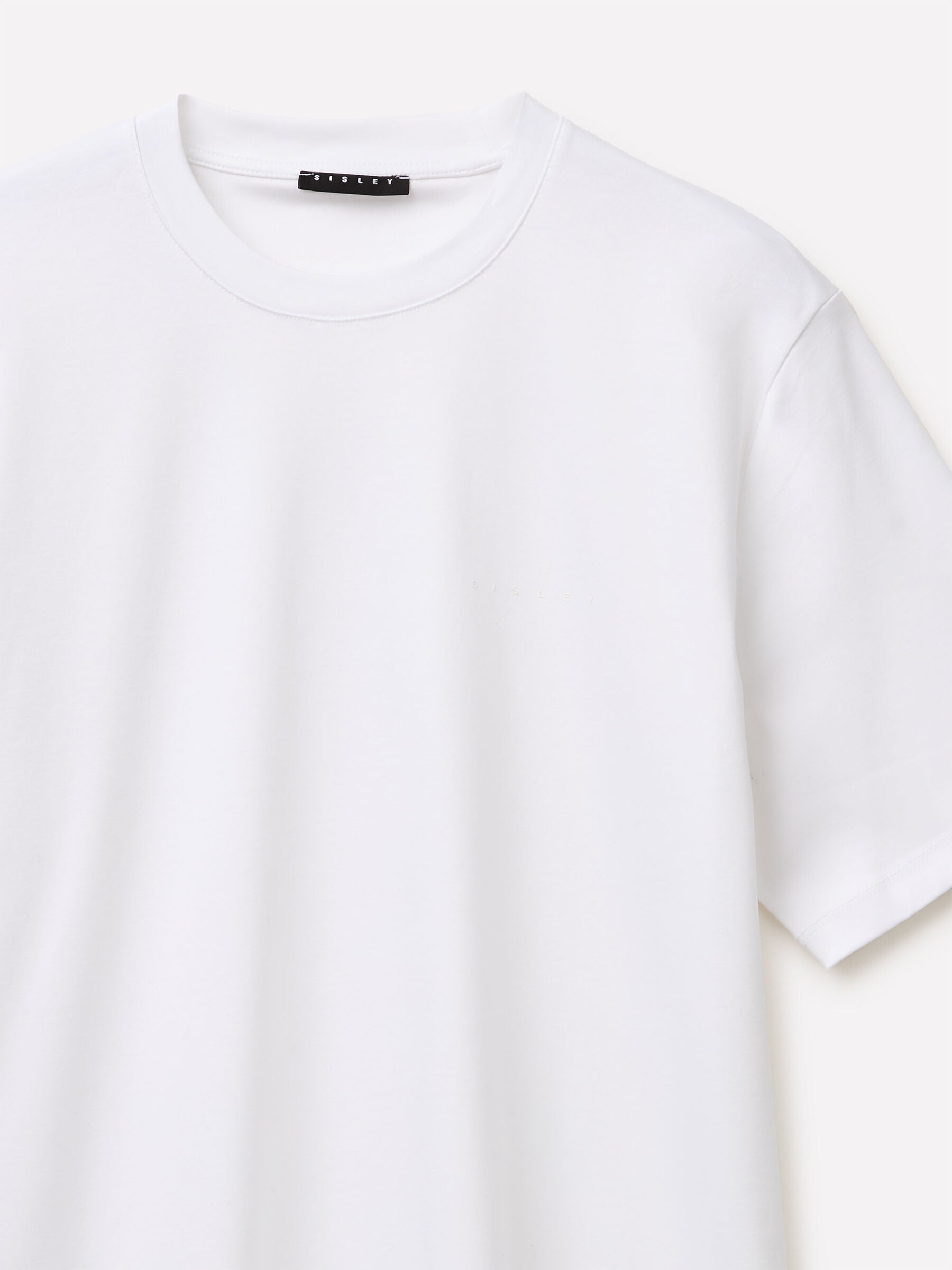 T-shirt regular fit