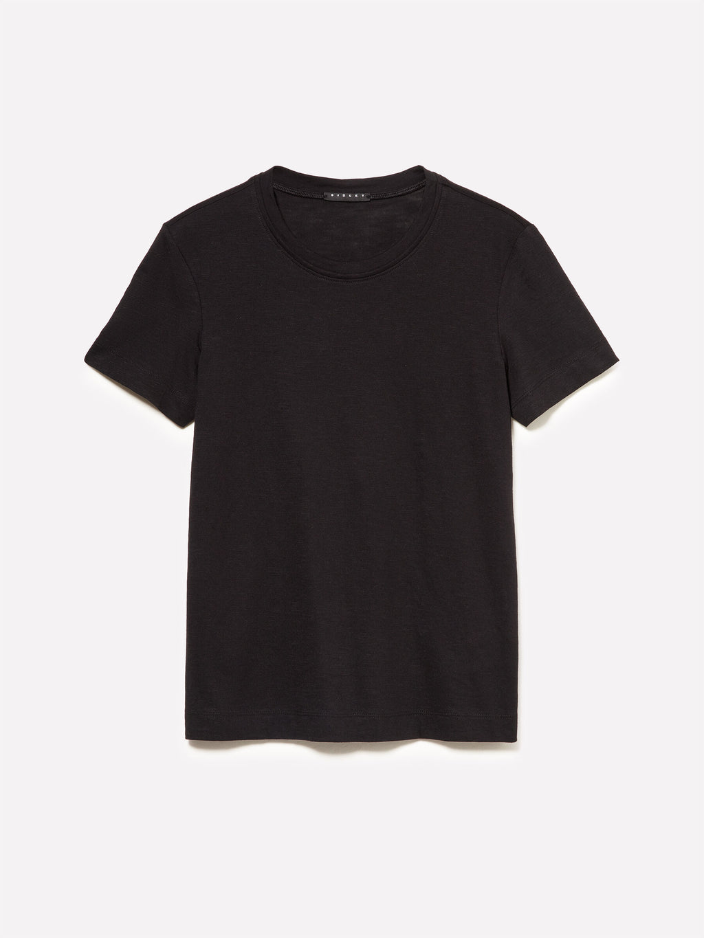 T-shirt girocollo