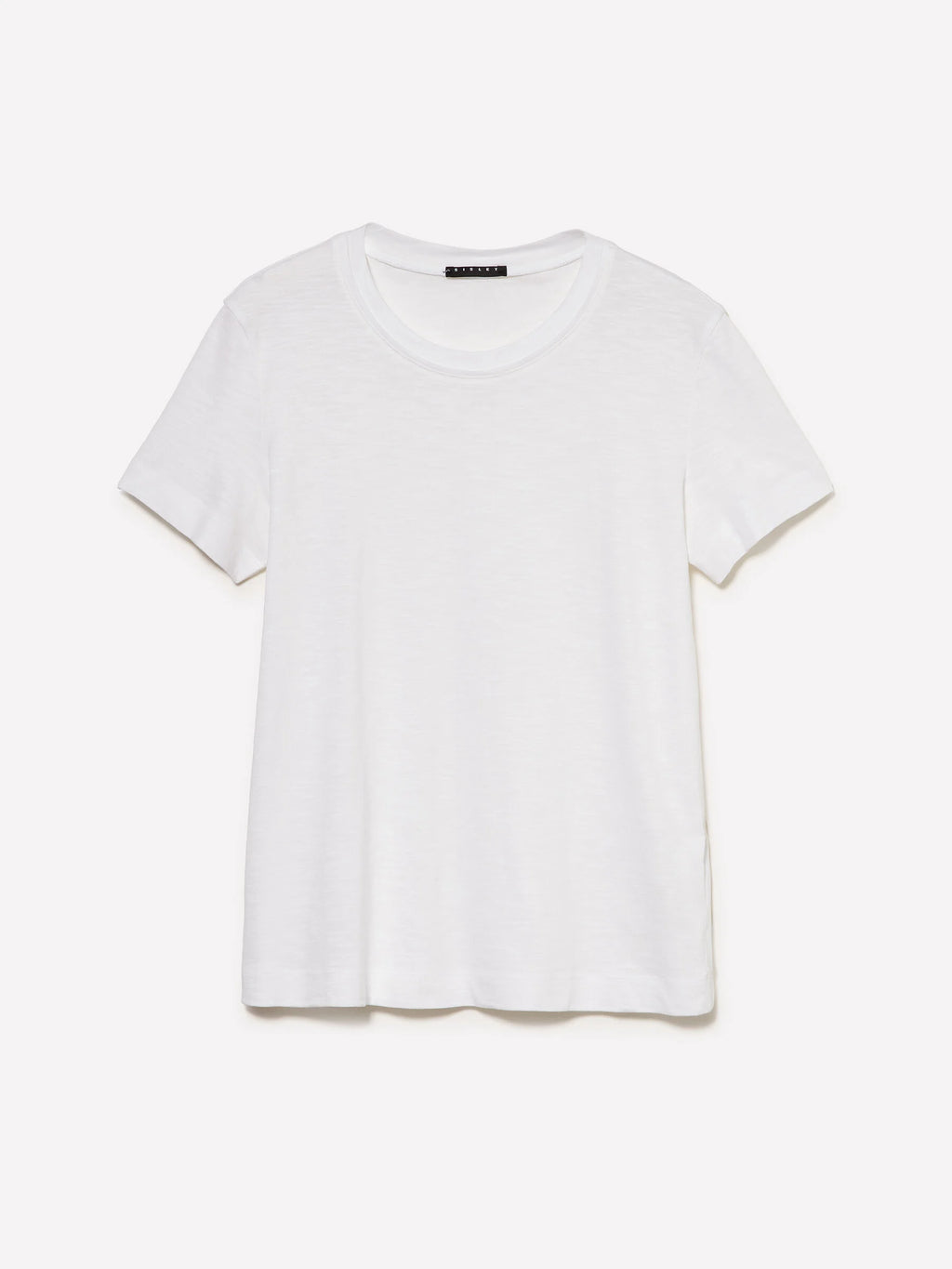 T-shirt girocollo