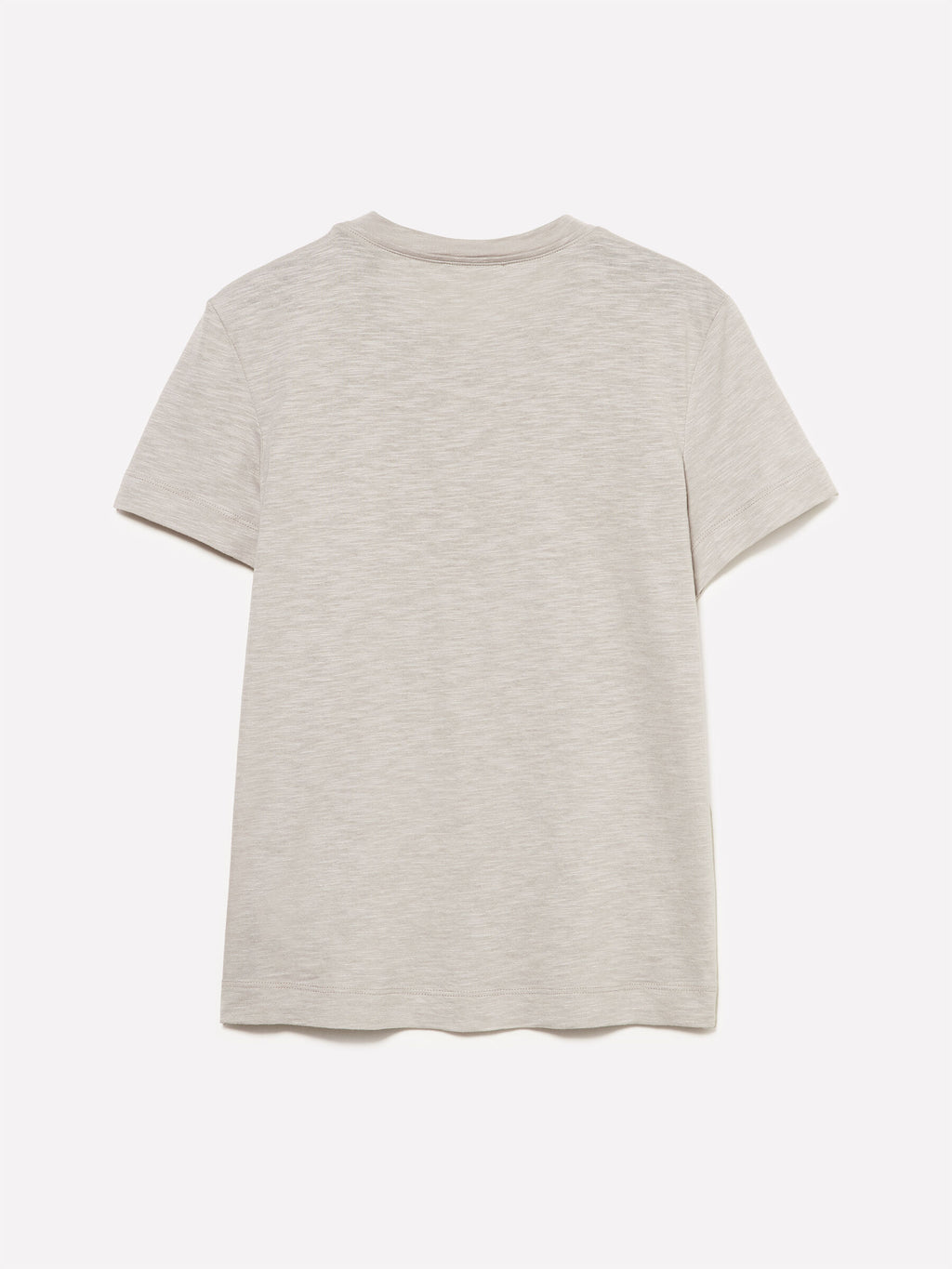 T-shirt girocollo
