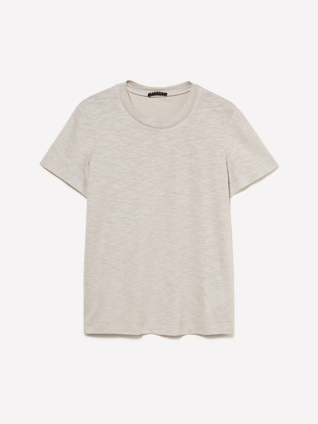 T-shirt girocollo