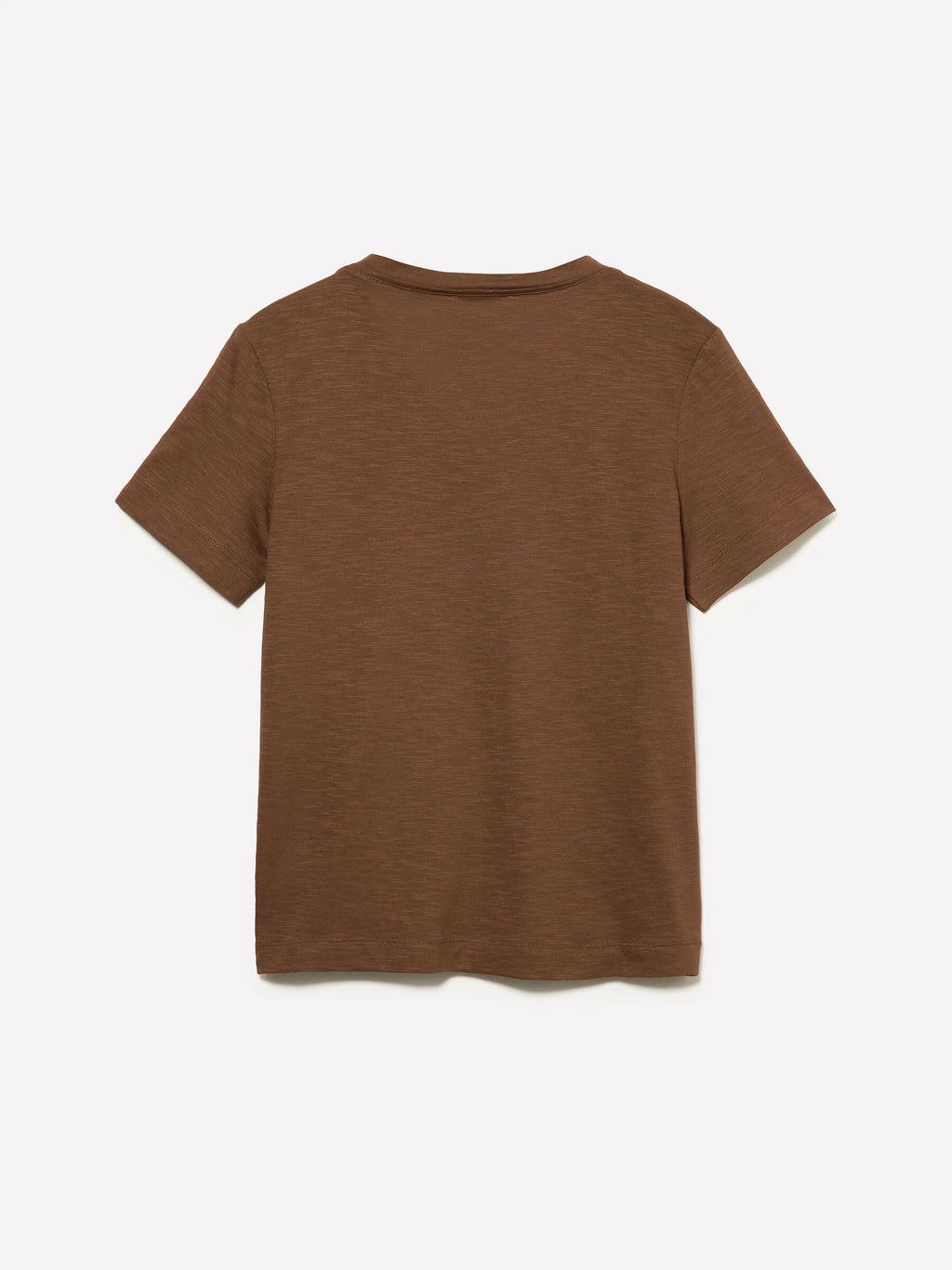 T-shirt scollo a V