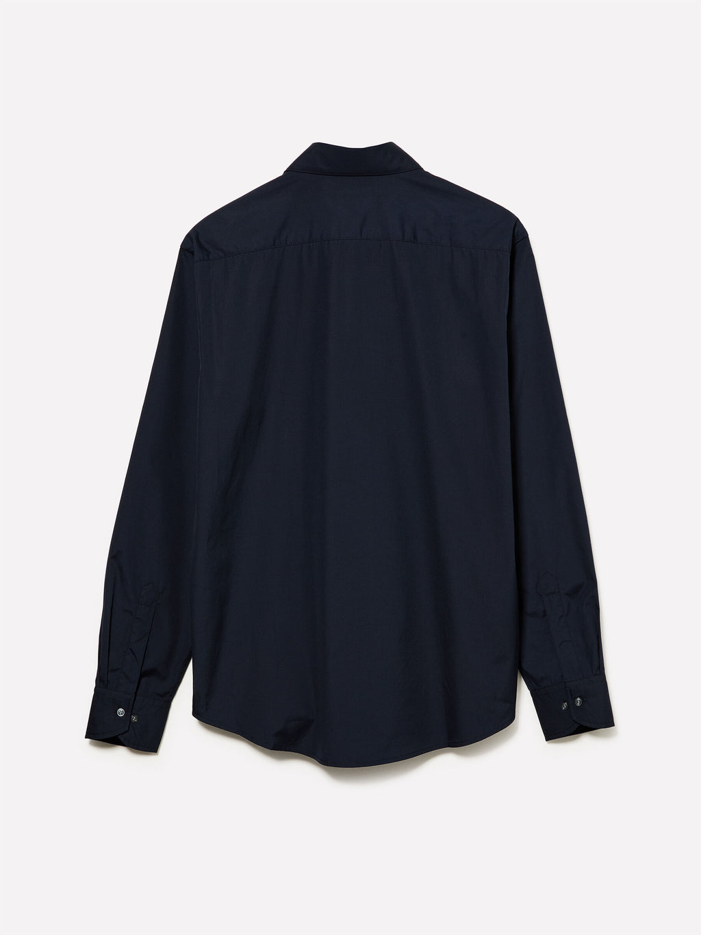 Camicia 100% cotone