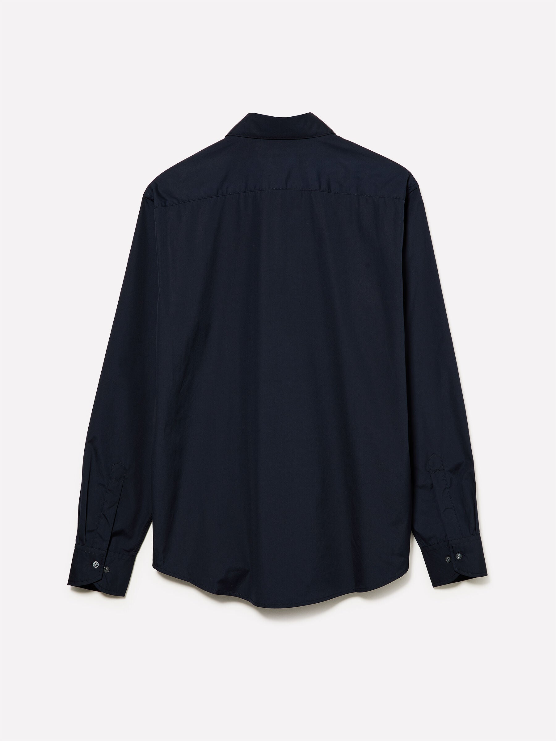 Camicia 100% cotone
