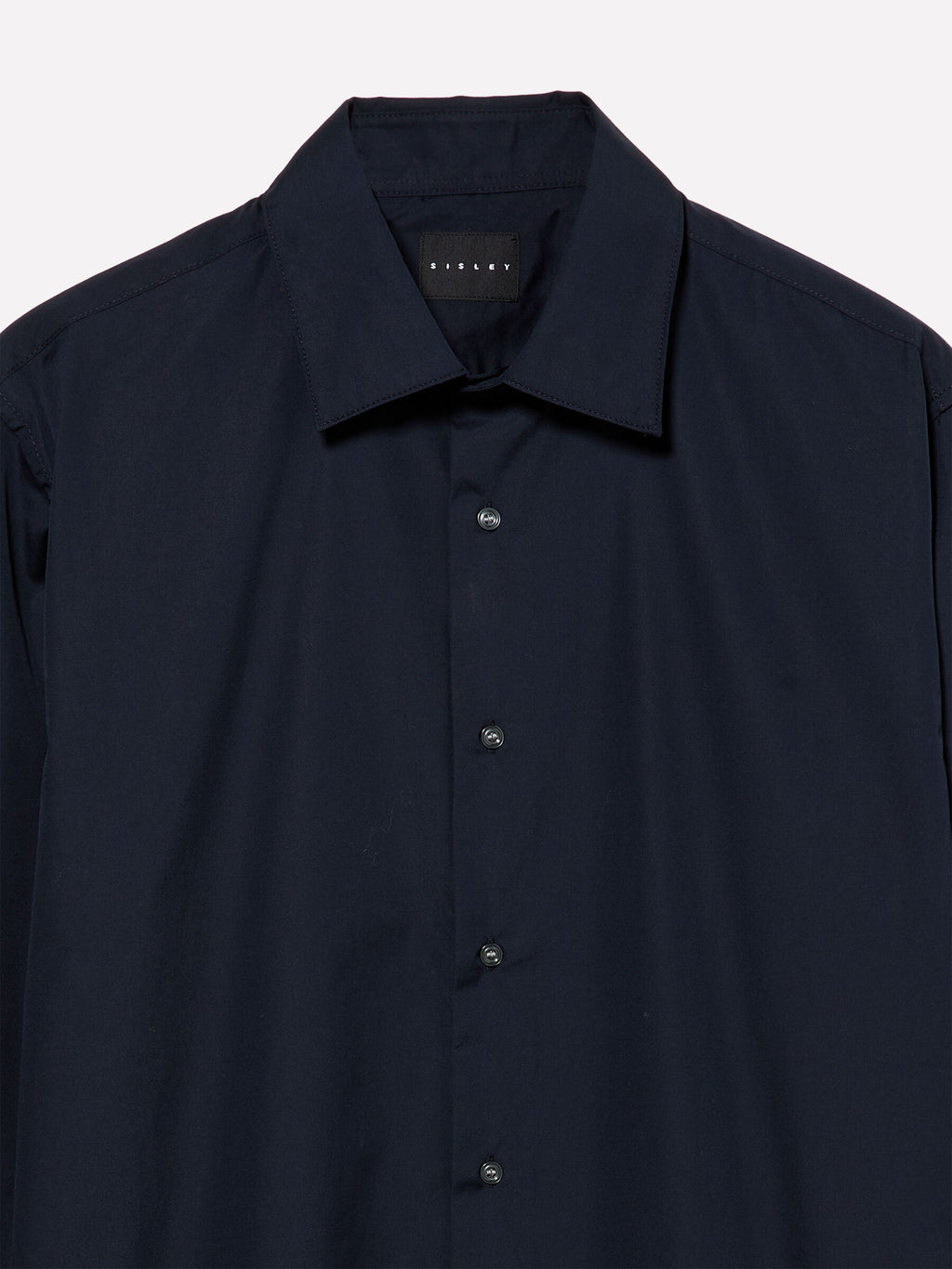 Camicia 100% cotone