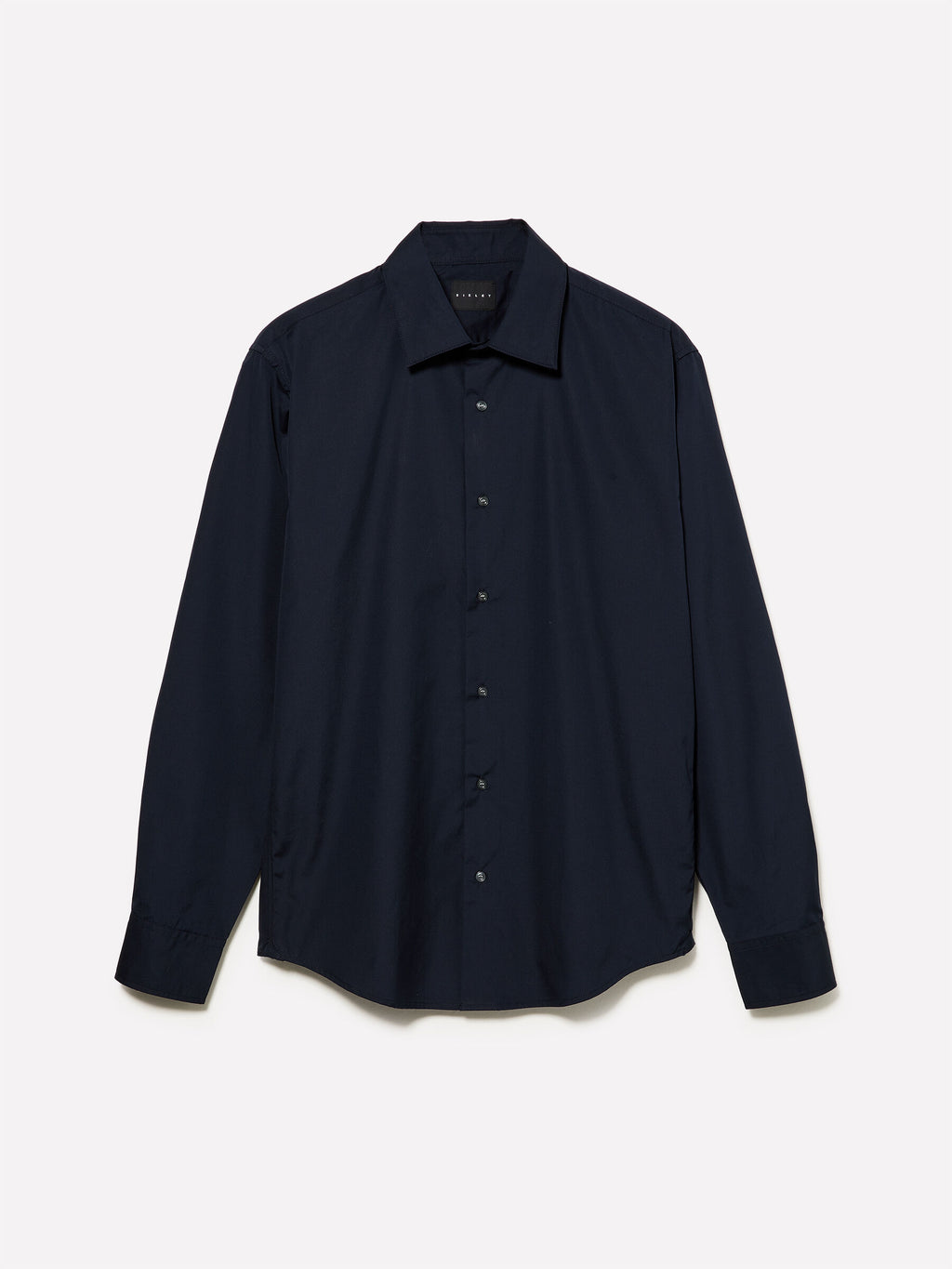Camicia 100% cotone