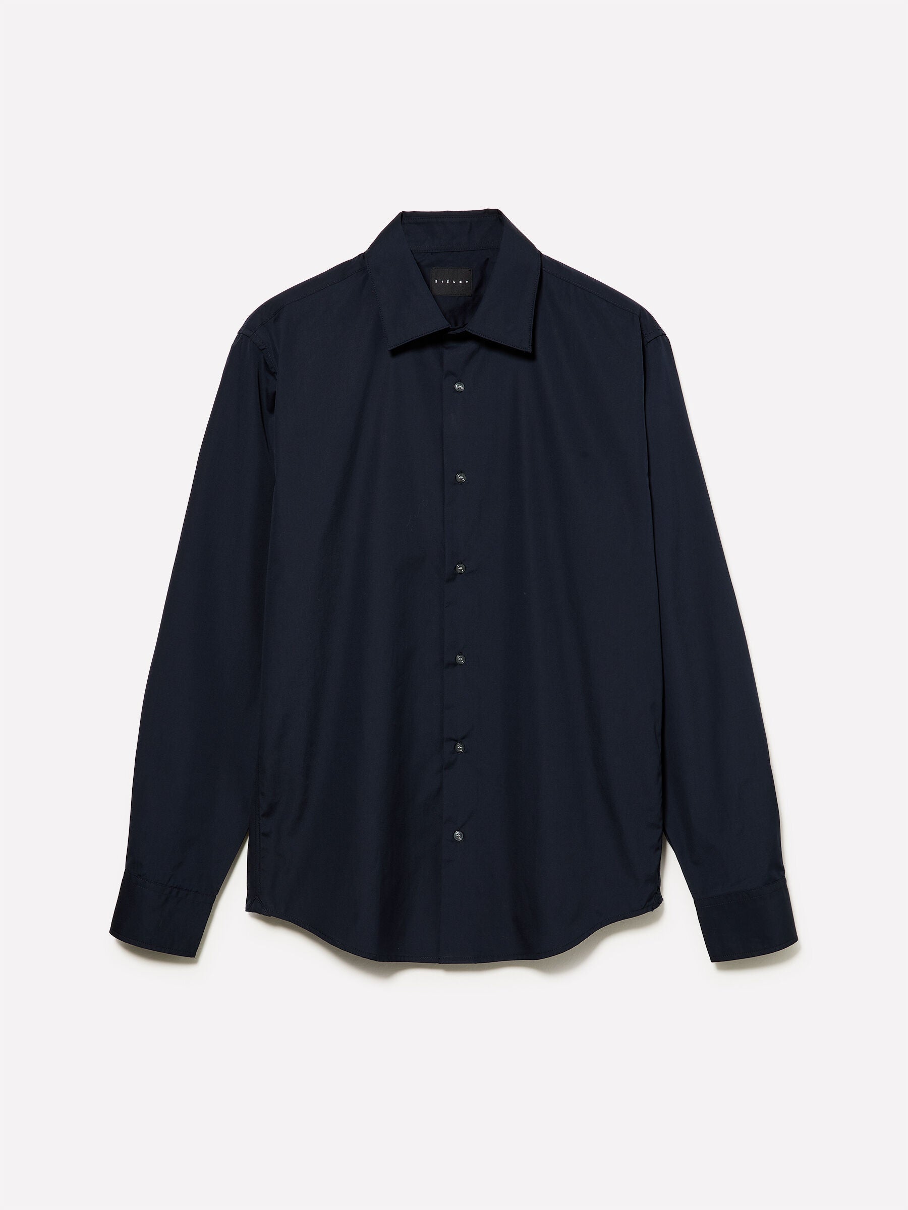 Camicia 100% cotone