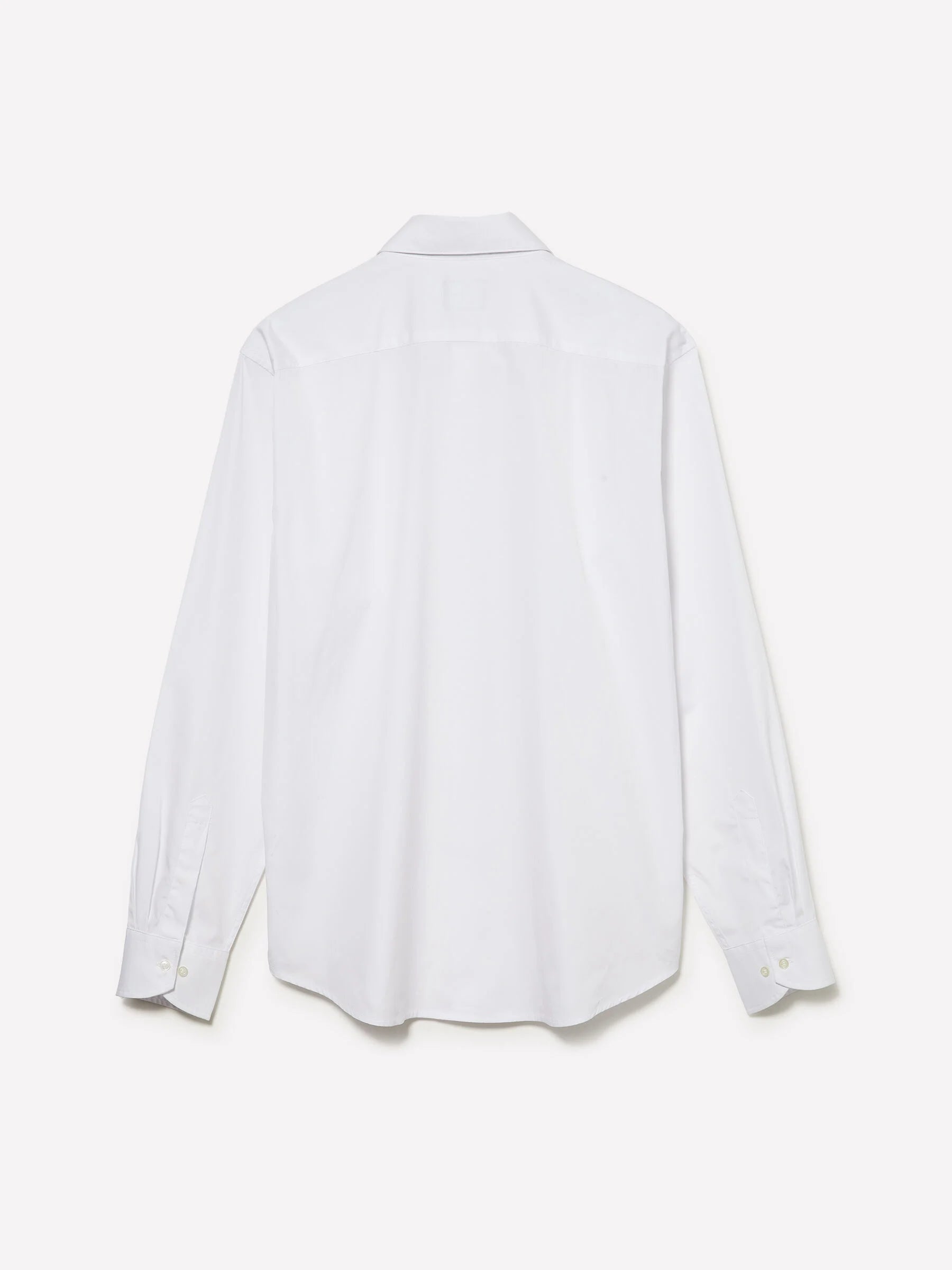 Camicia 100% cotone