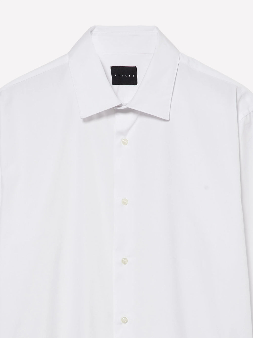 Camicia 100% cotone