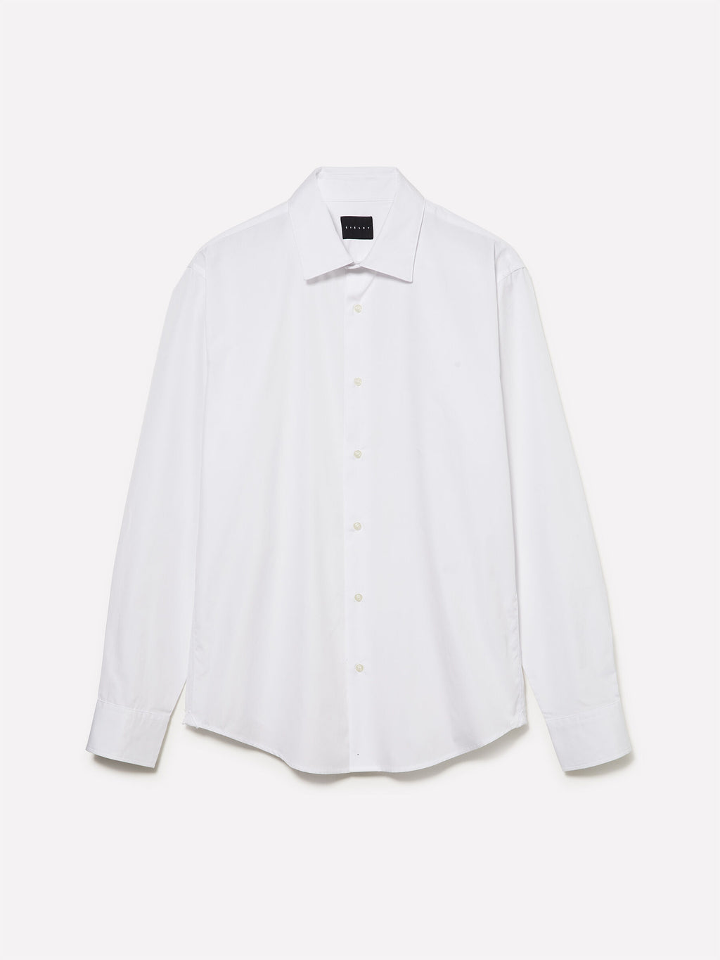 Camicia 100% cotone