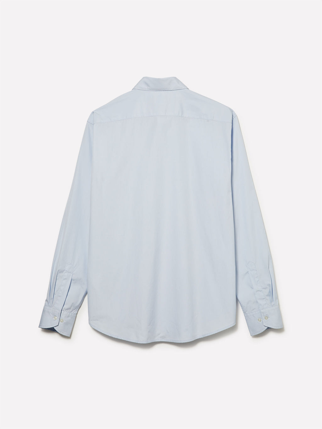Camicia 100% cotone