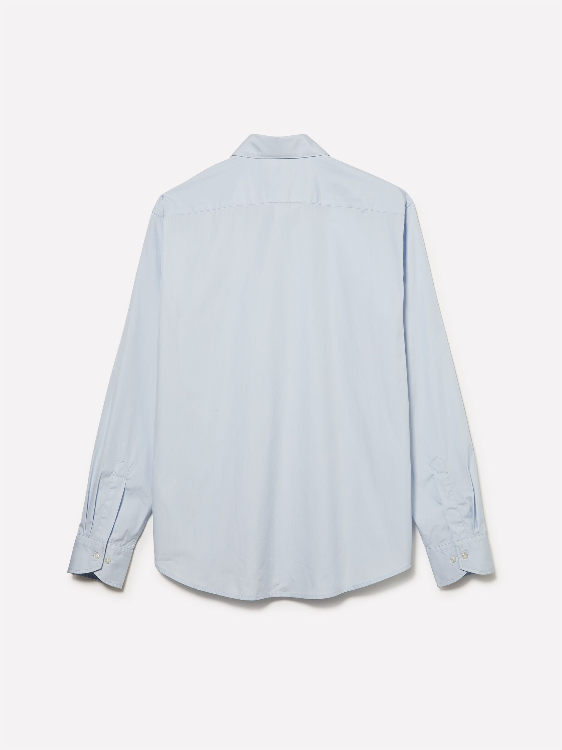 Camicia 100% cotone