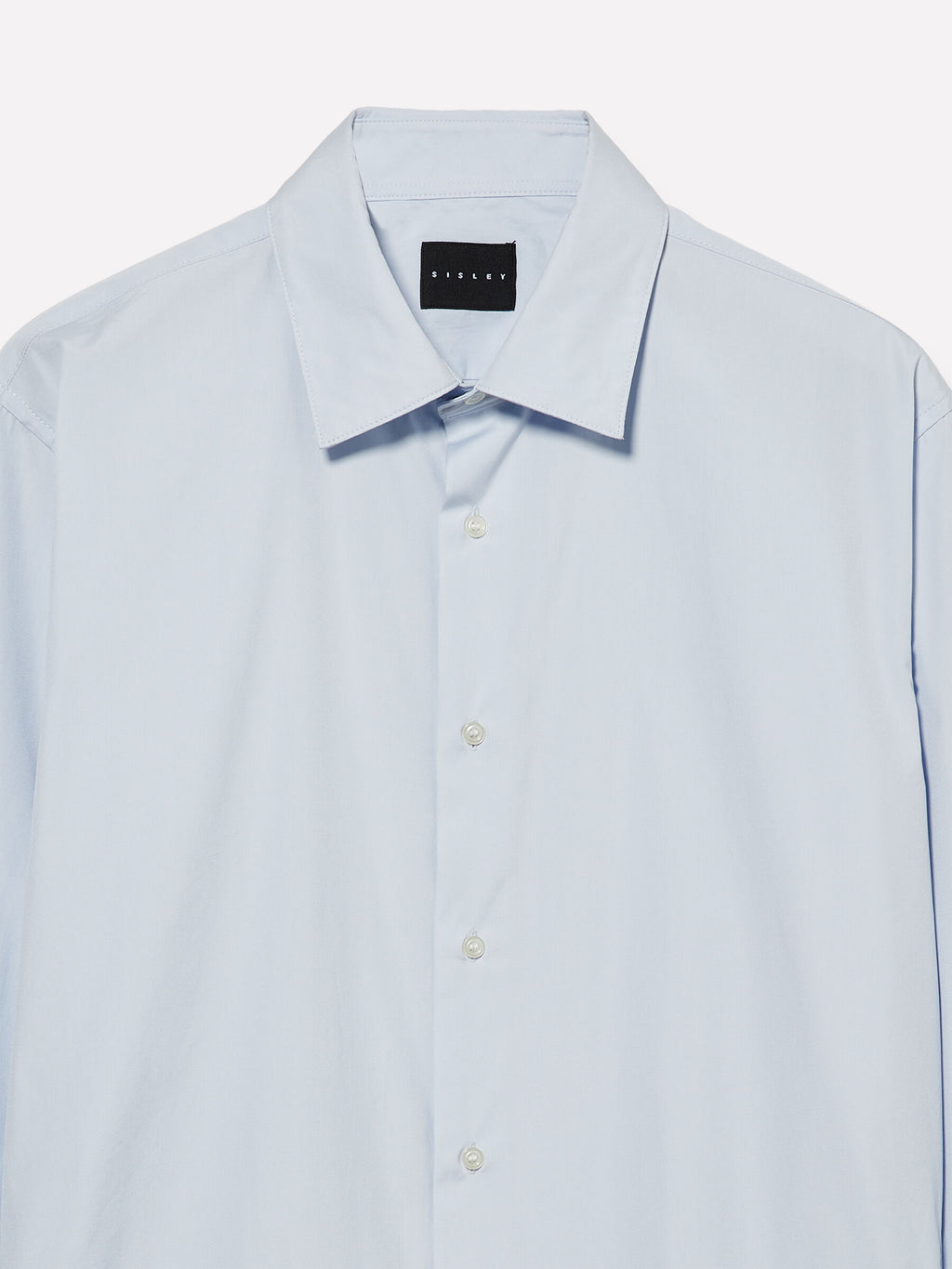 Camicia 100% cotone