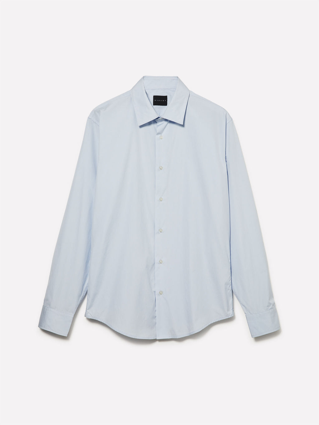 Camicia 100% cotone