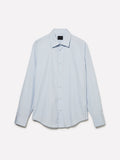 Camicia 100% cotone
