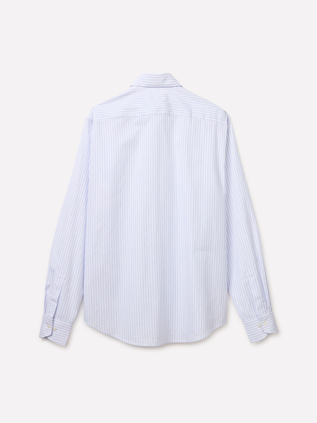 Camicia a righe
