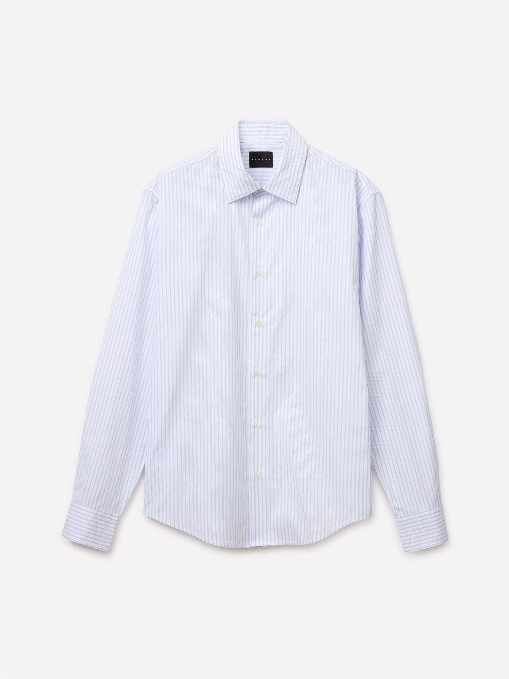 Camicia a righe