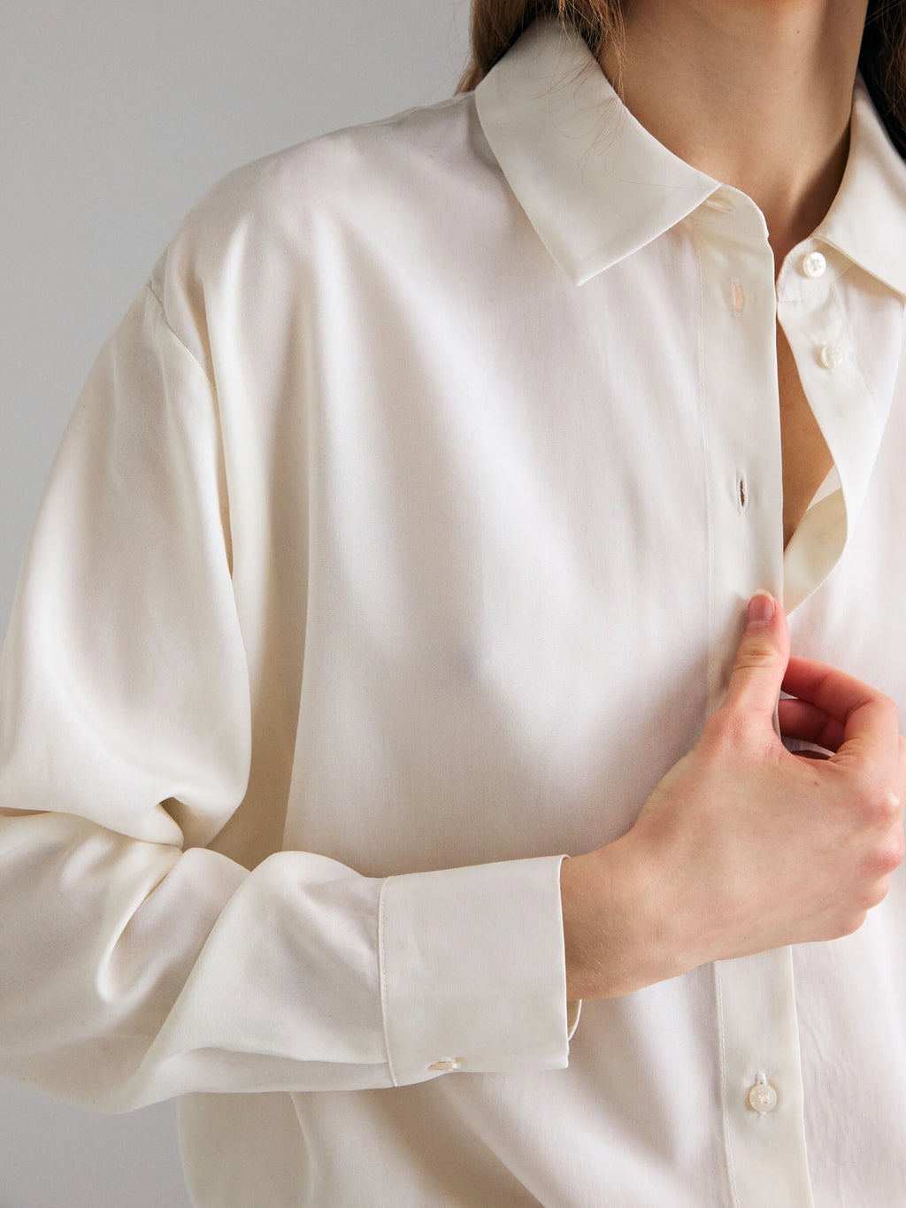 Camicia comfort fit