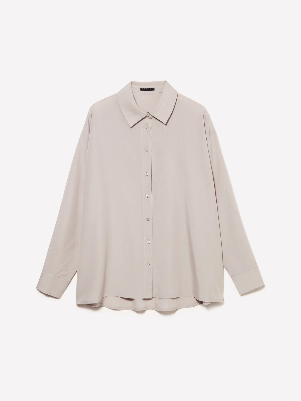 Camicia comfort fit
