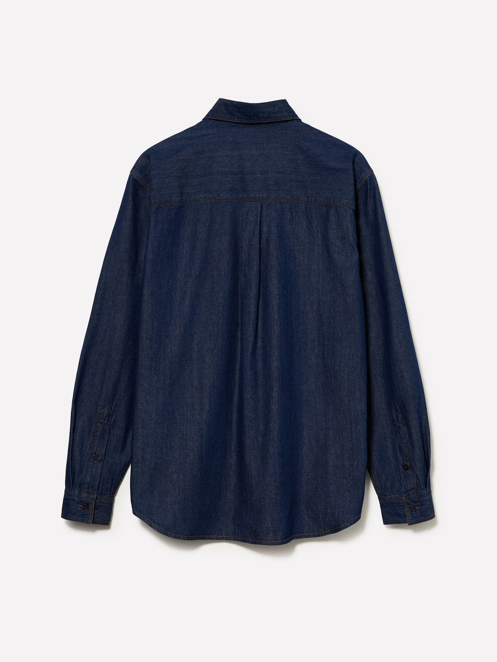 Camicia di jeans regular fit