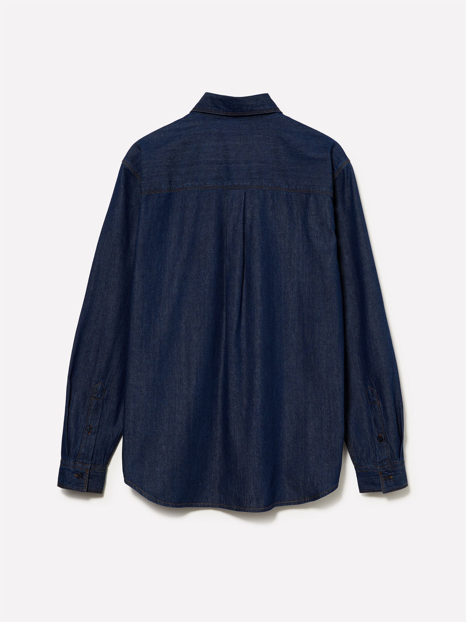 Camicia di jeans regular fit