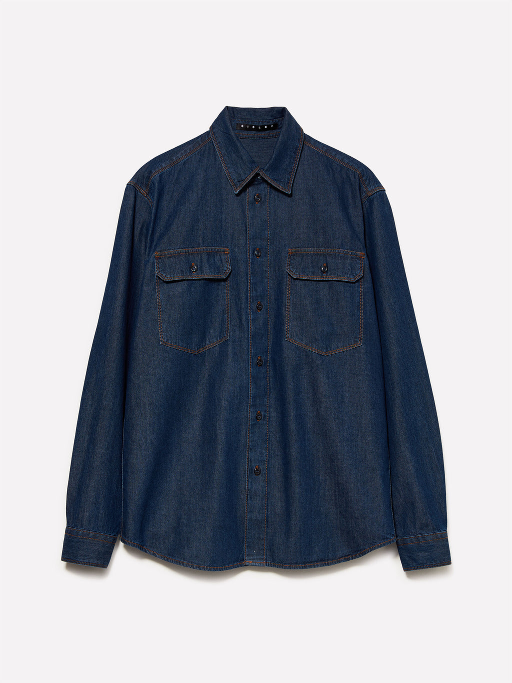 Camicia di jeans regular fit