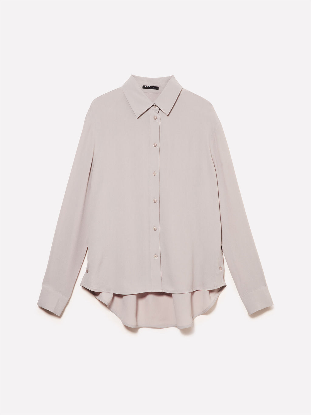 Camicia over fit