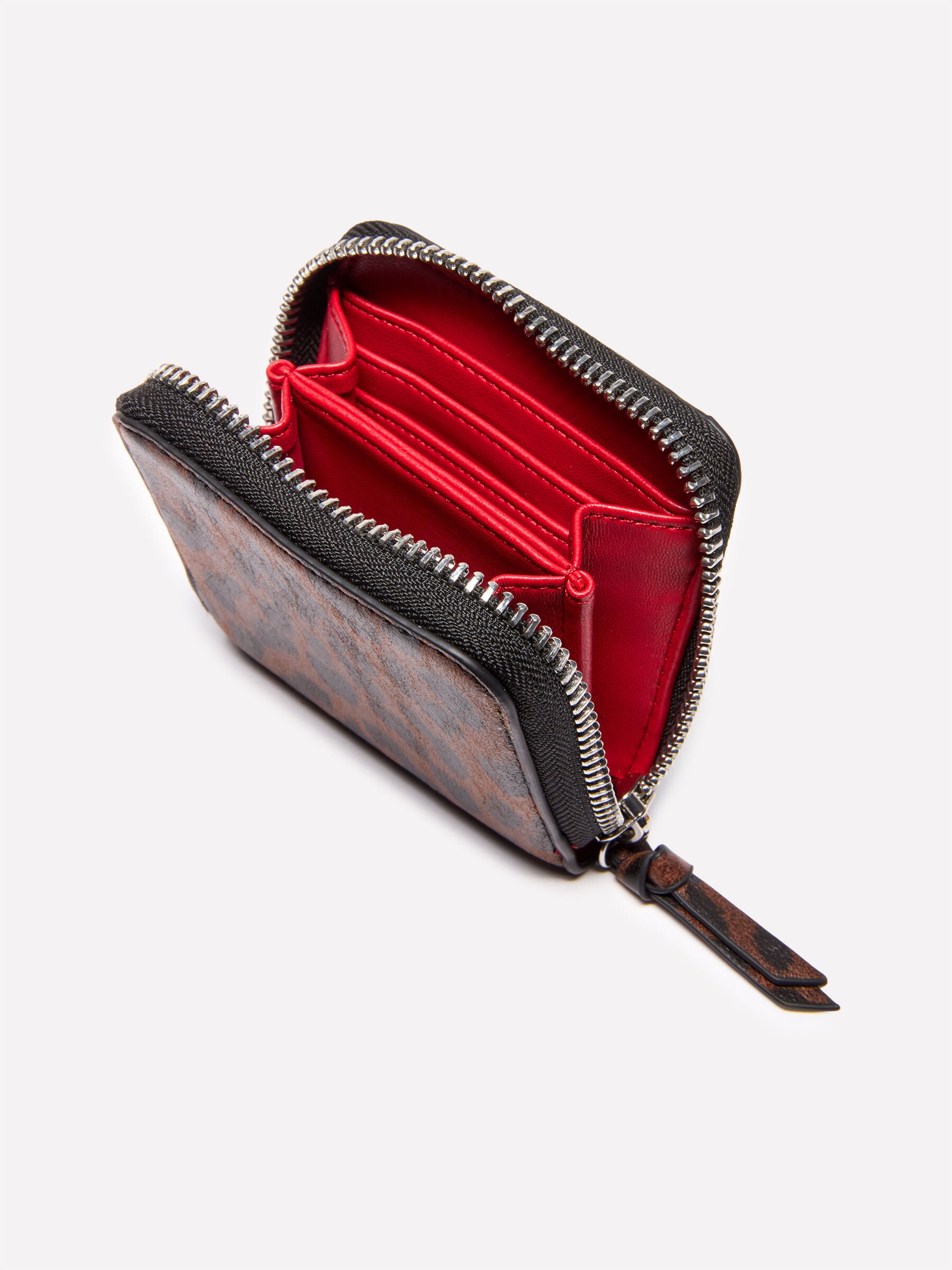 Portamonete piccolo animalier