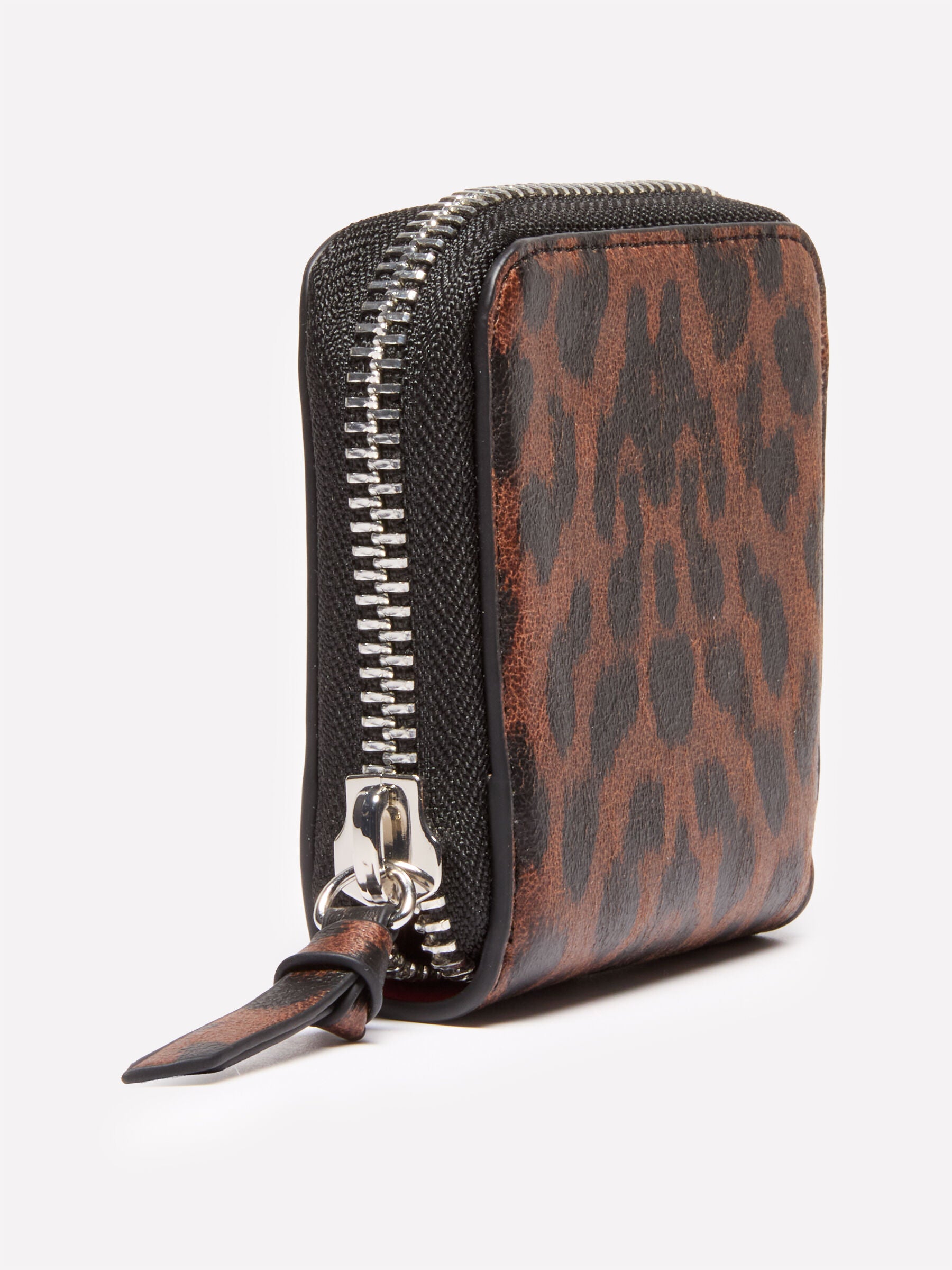 Portamonete piccolo animalier