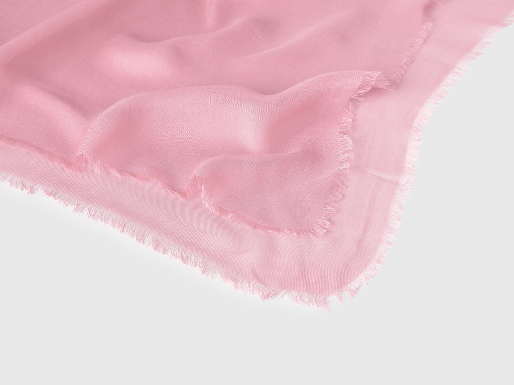 Sciarpa in misto seta